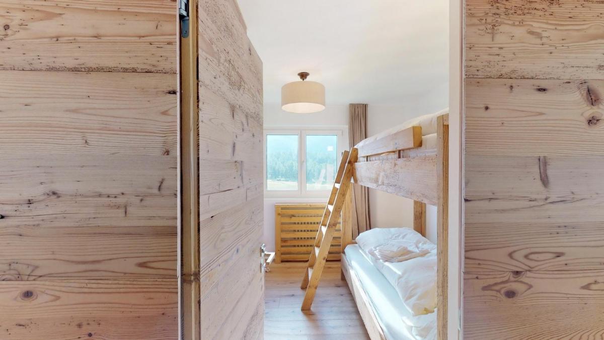 Apartment Holiday Park 15