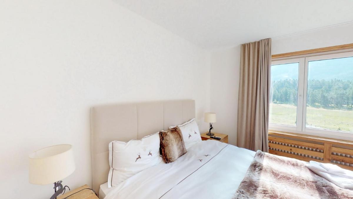 Apartment Holiday Park 15