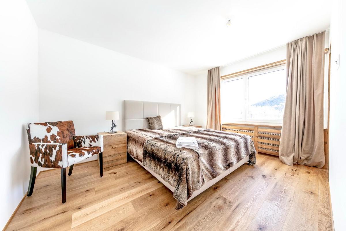 Apartment Holiday Park 15