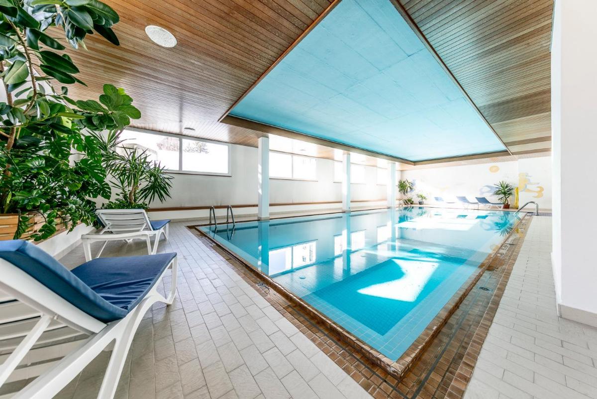 Apartment Holiday Park 15