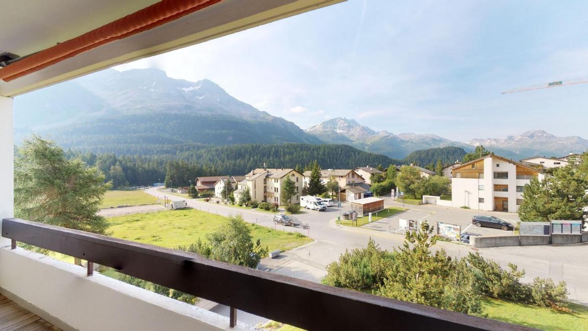 Apartment Holiday Park 15