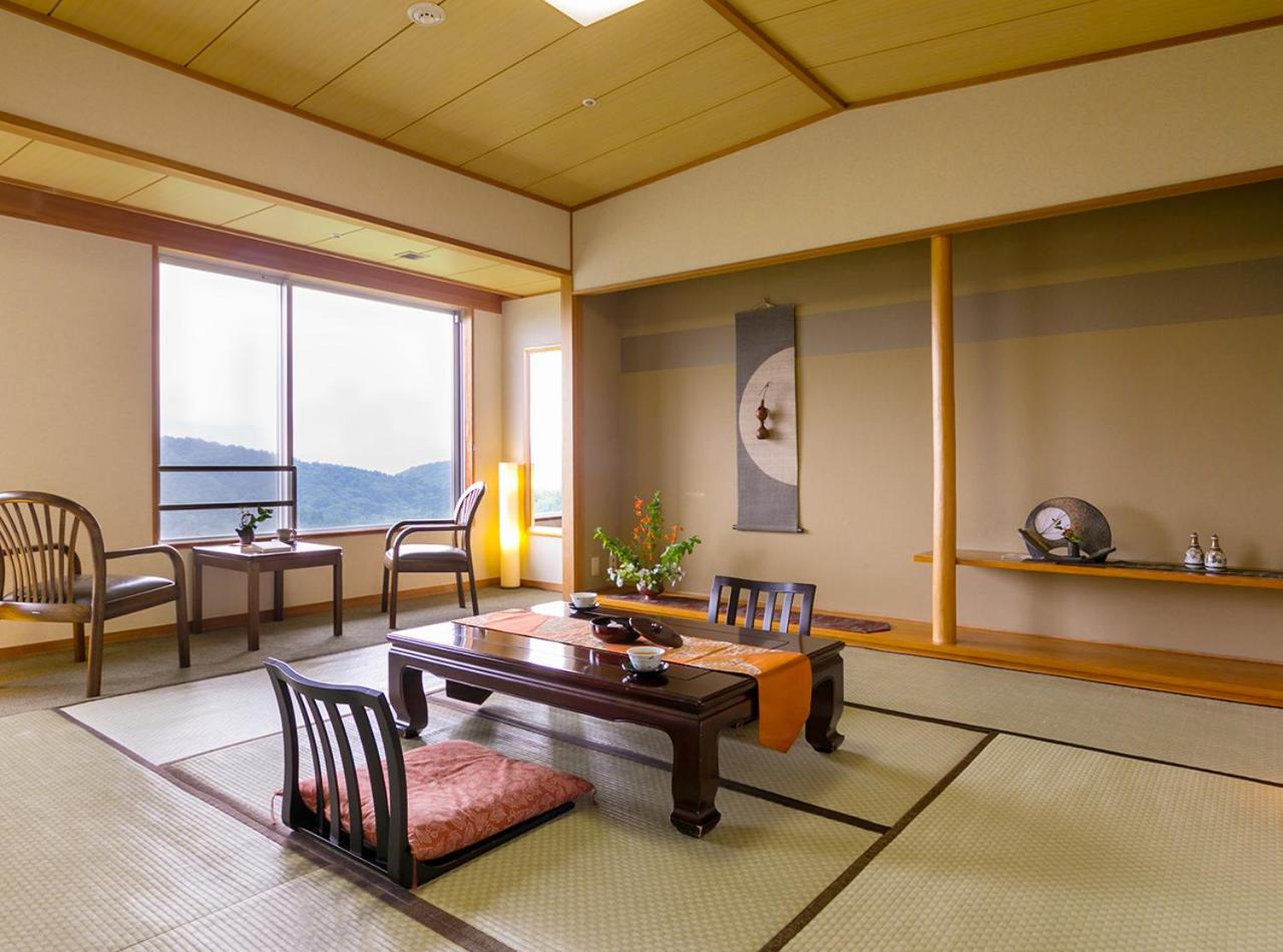 Shikinoyado SAHIMENO