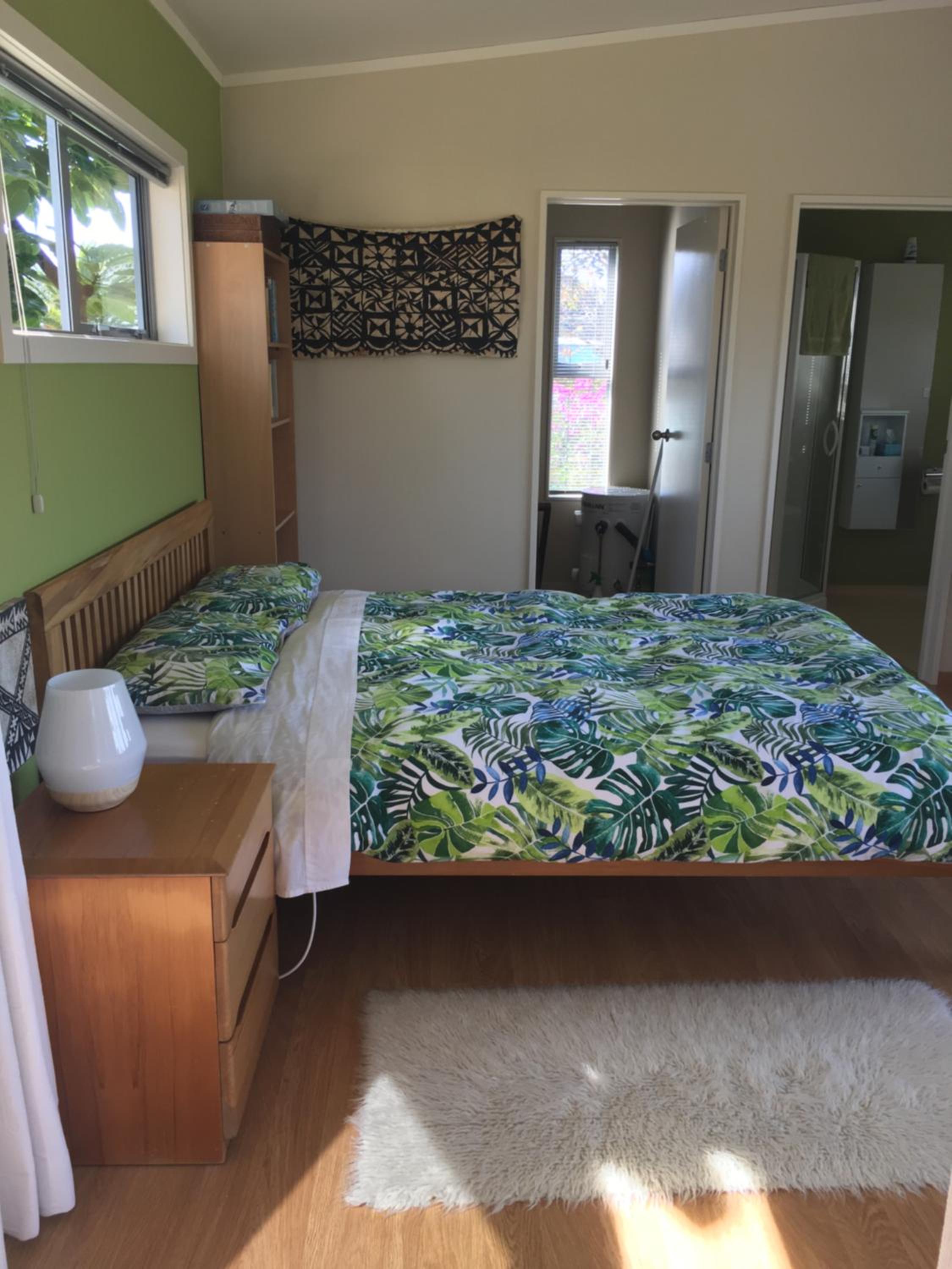 Chalet Cullen, view 3