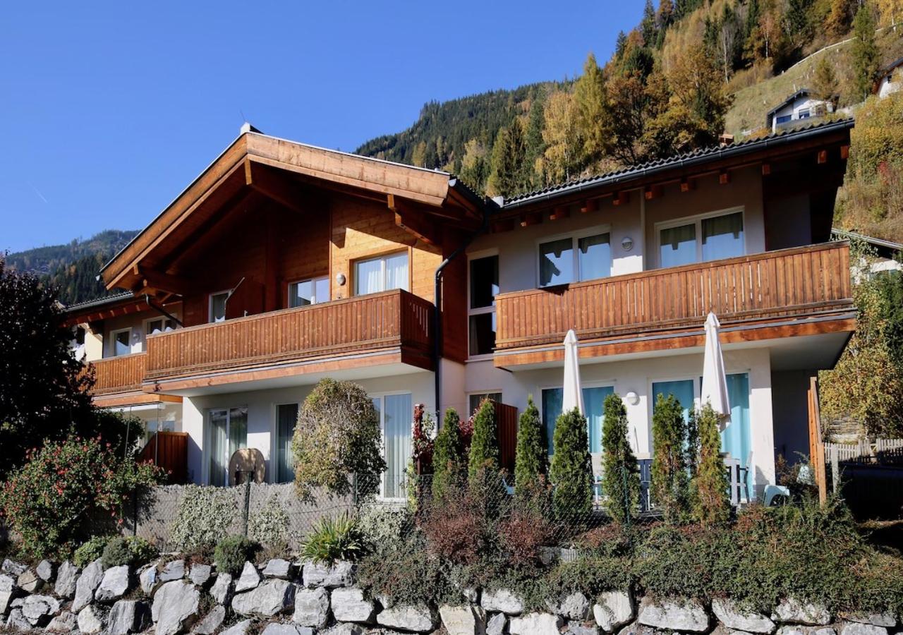 Appartement Svea view 5