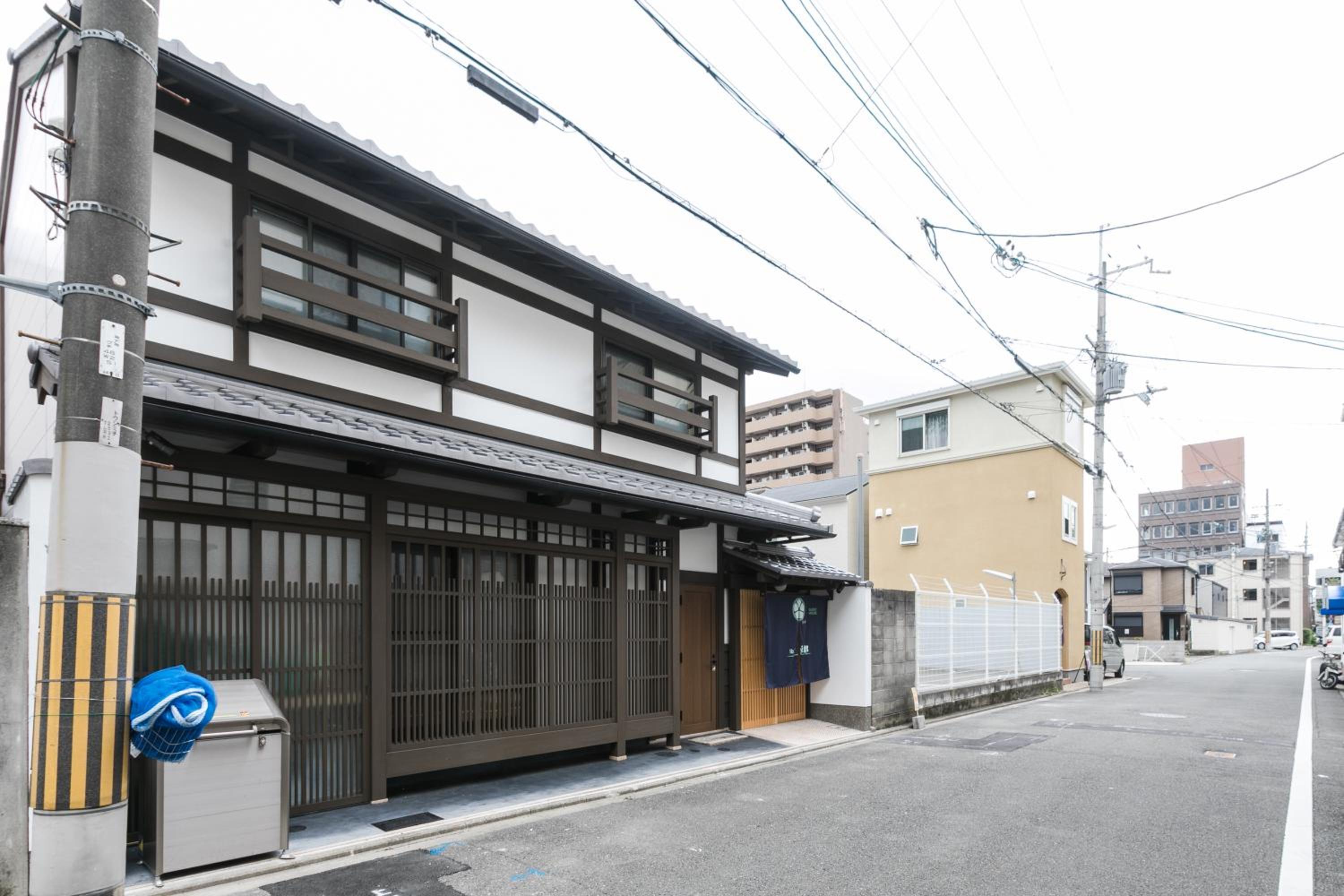 No.8 Kyoto view 5