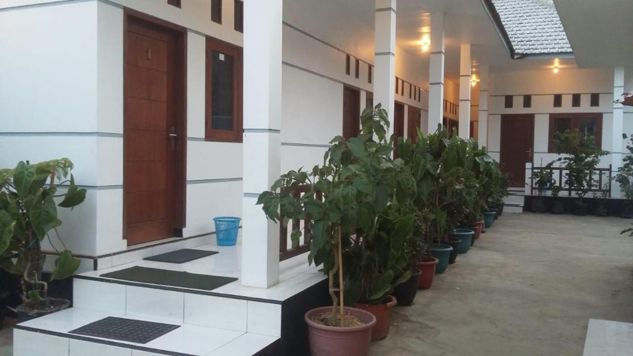 Savana Guesthouse