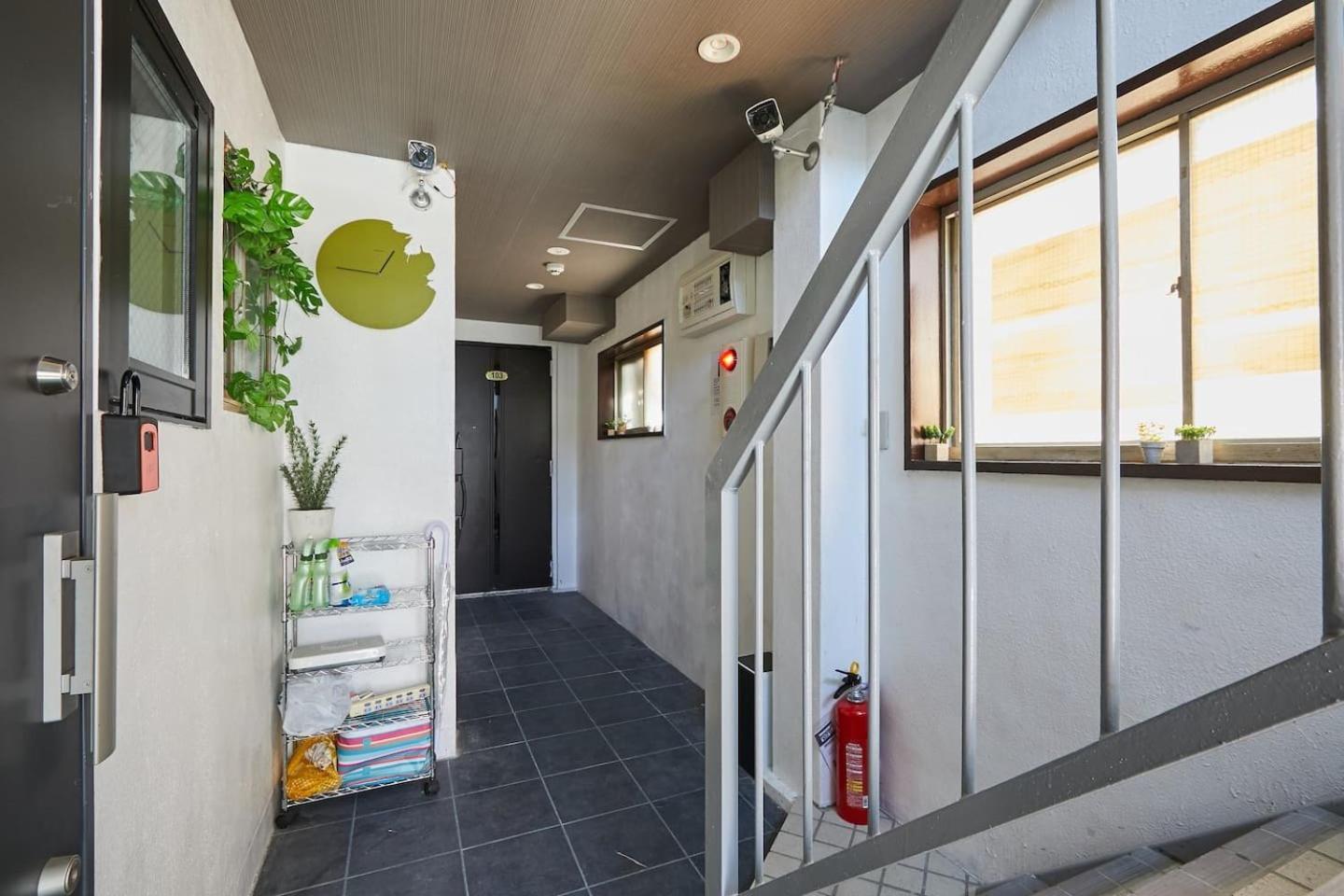 Akabane TK Building 203