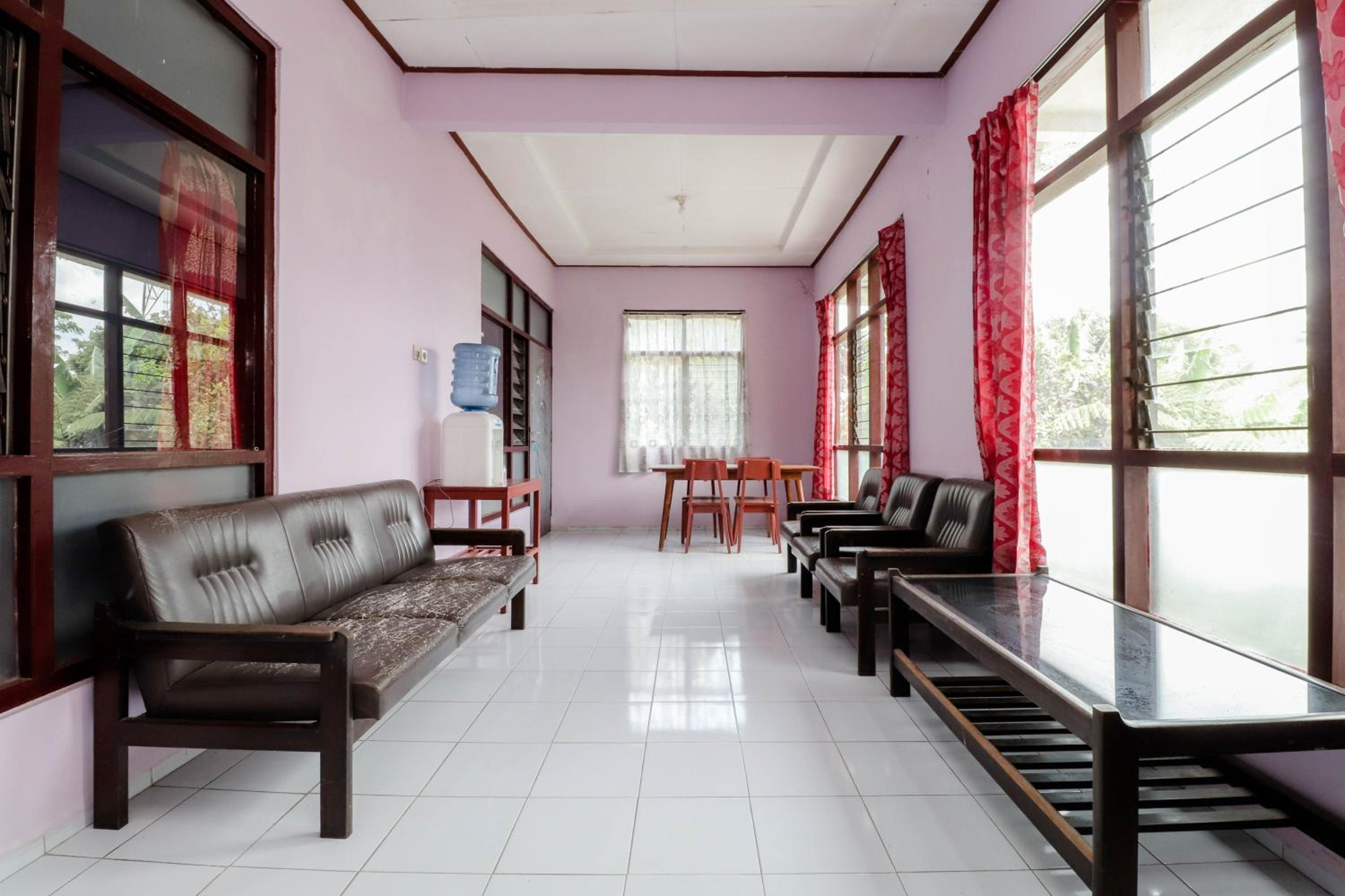 Penginapan Sedyo Rahayu view 5