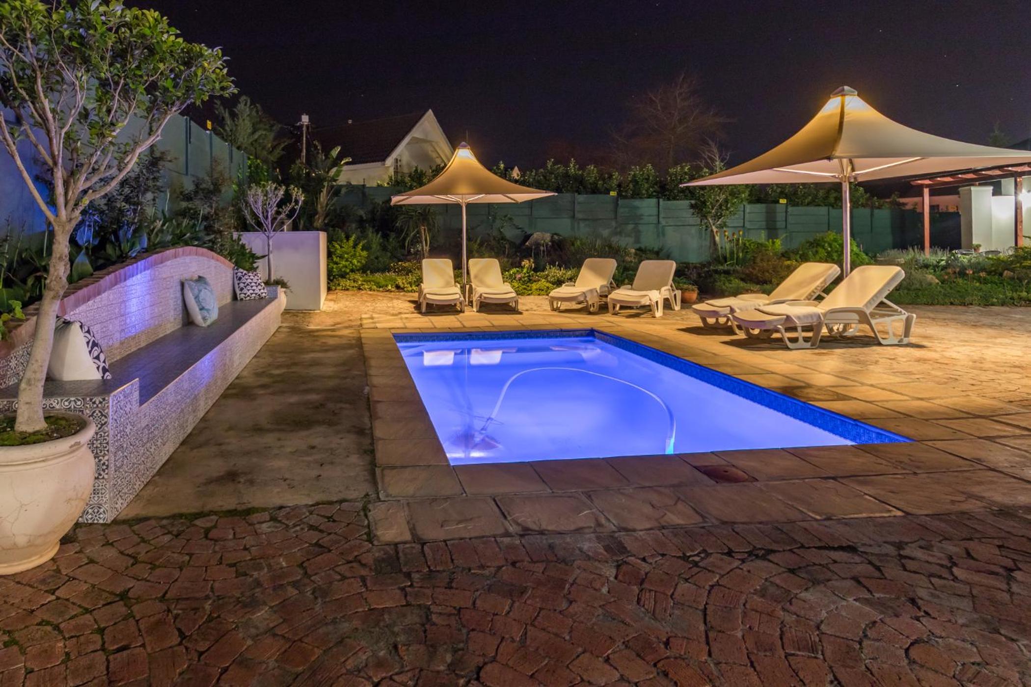 Waterstone Lodge