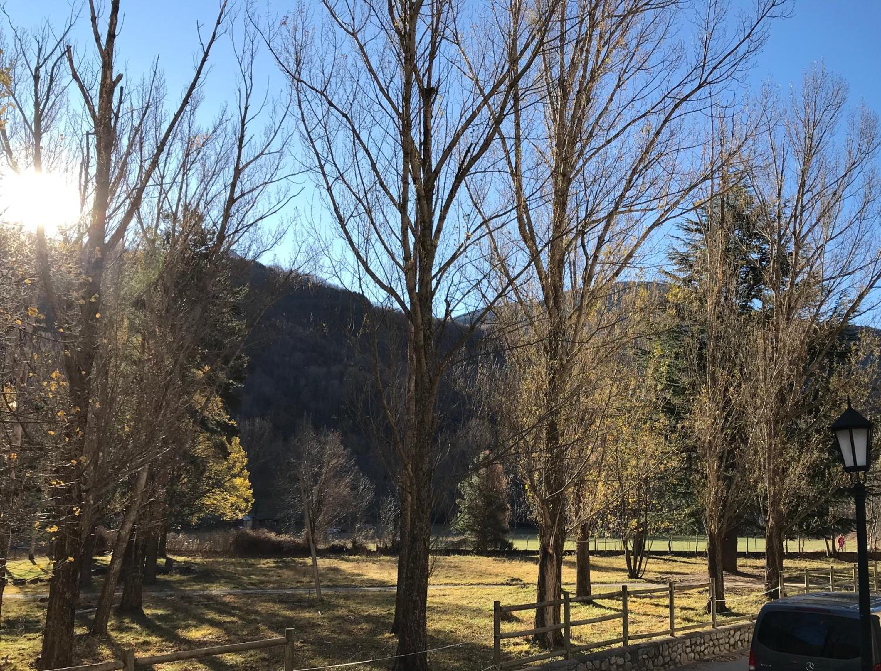Apartamento Piolet - Centro de Benasque - WIFI view 4