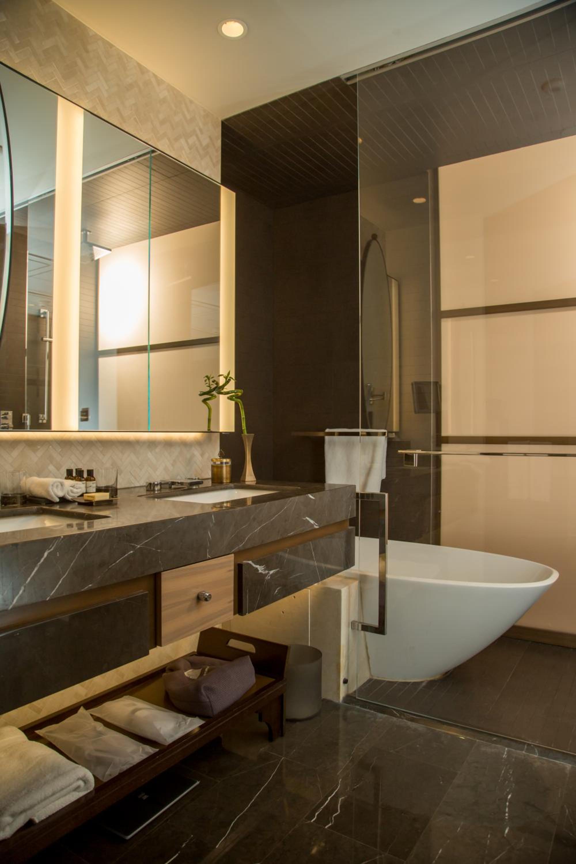 Fairmont Quasar İstanbul Otel - Image 72