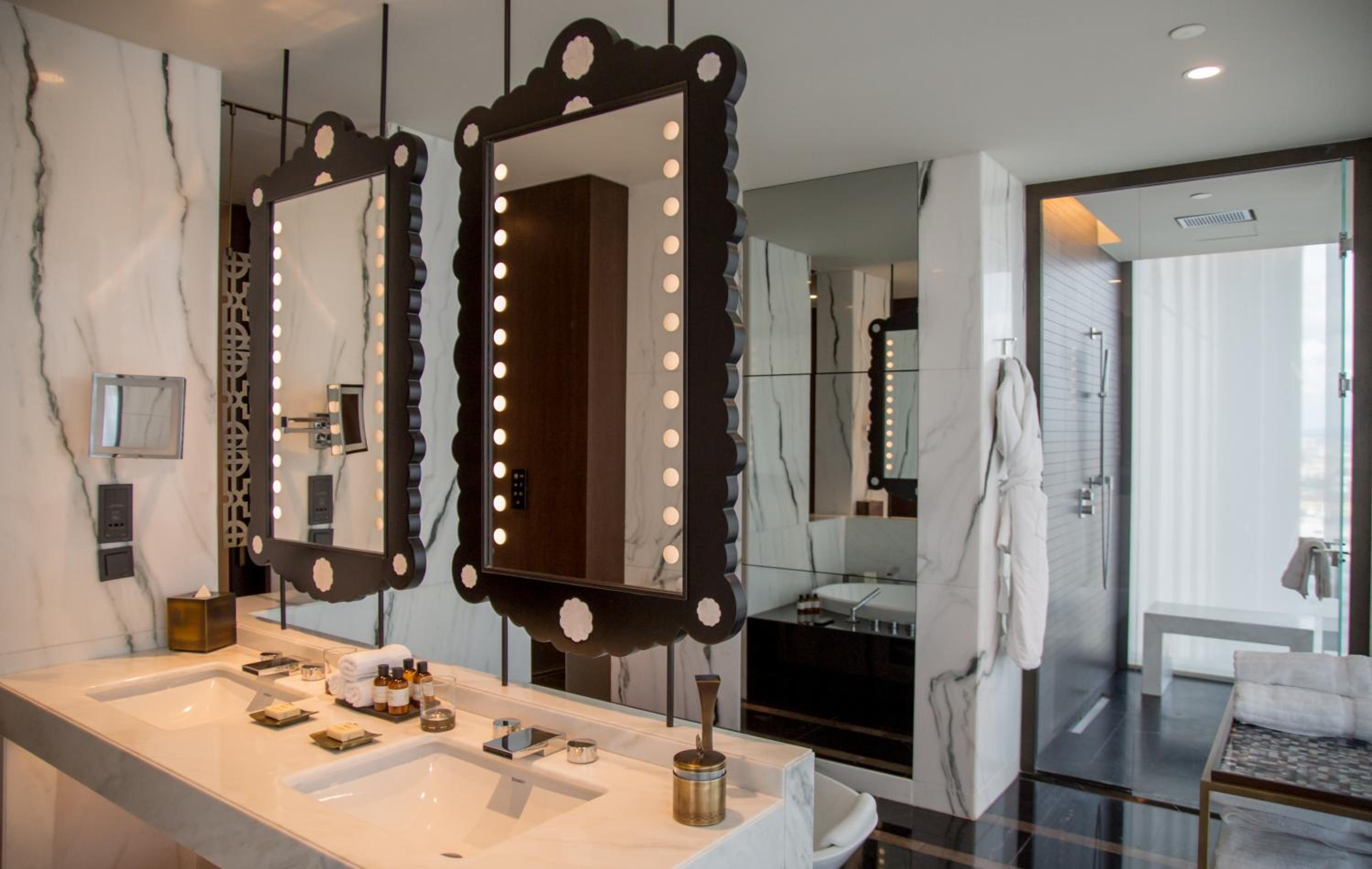 Fairmont Quasar İstanbul Otel - Image 79