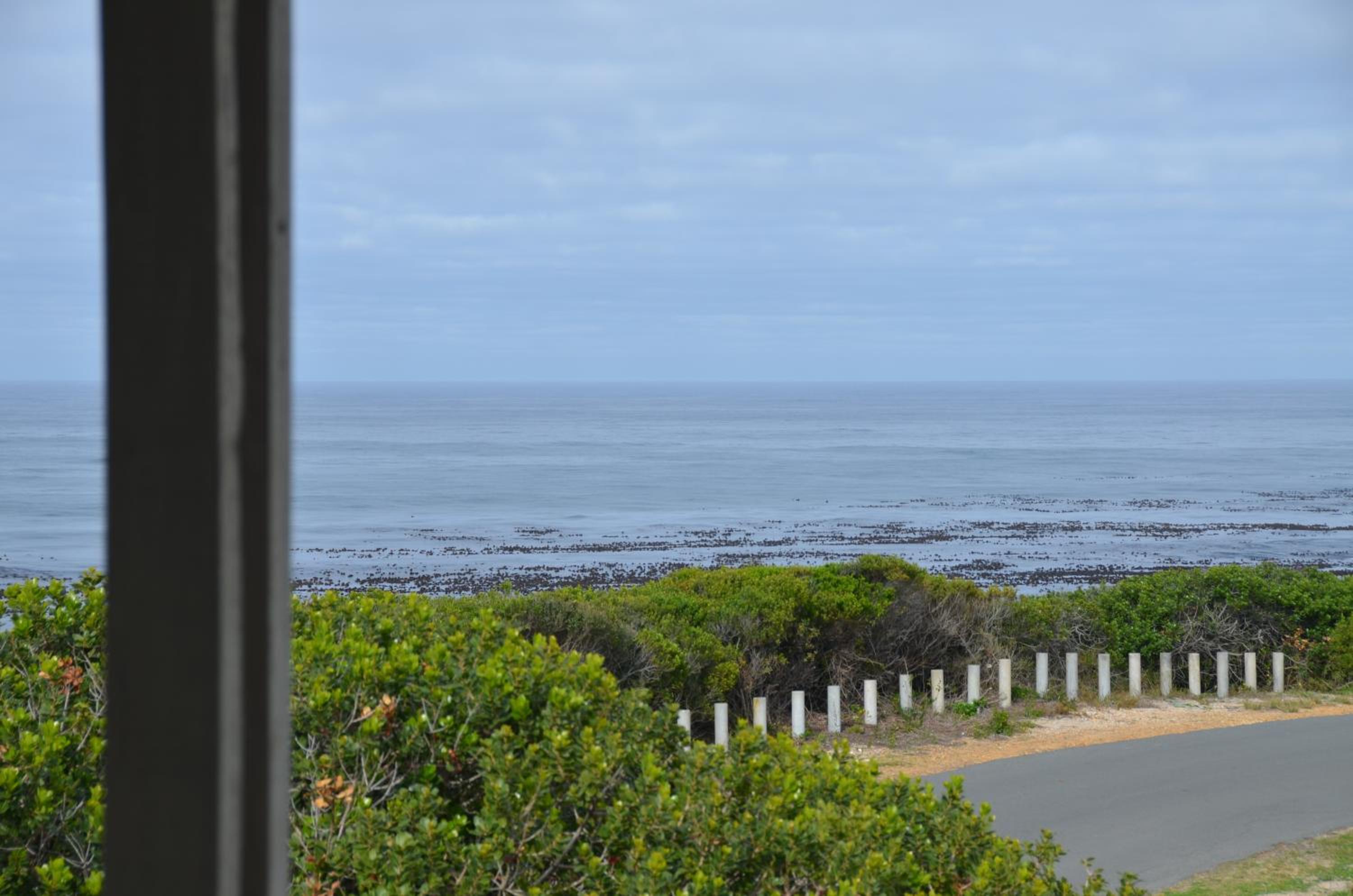 Beach Cottage 2 view 2
