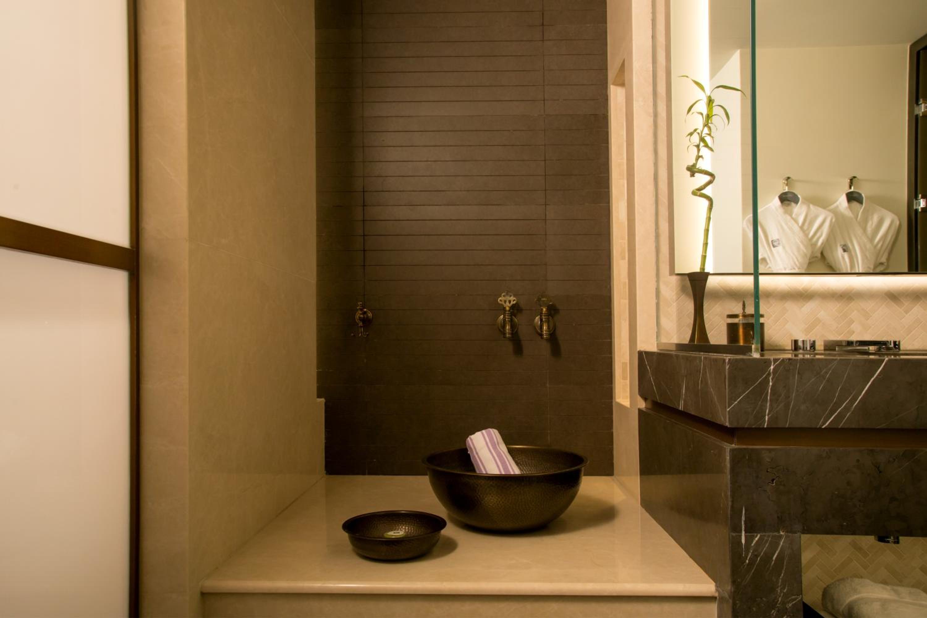 Fairmont Quasar İstanbul Otel - Image 75