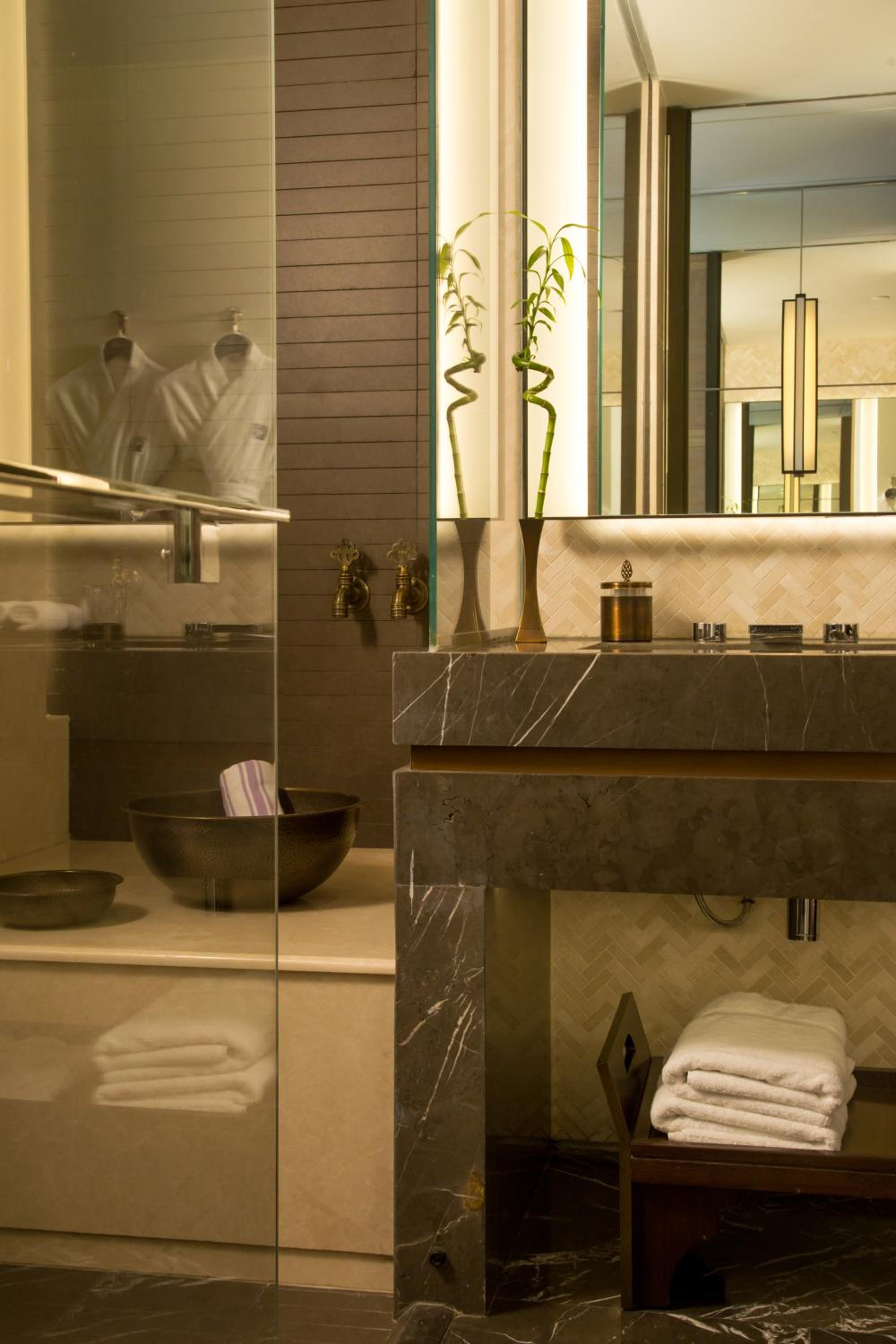 Fairmont Quasar İstanbul Otel - Image 74