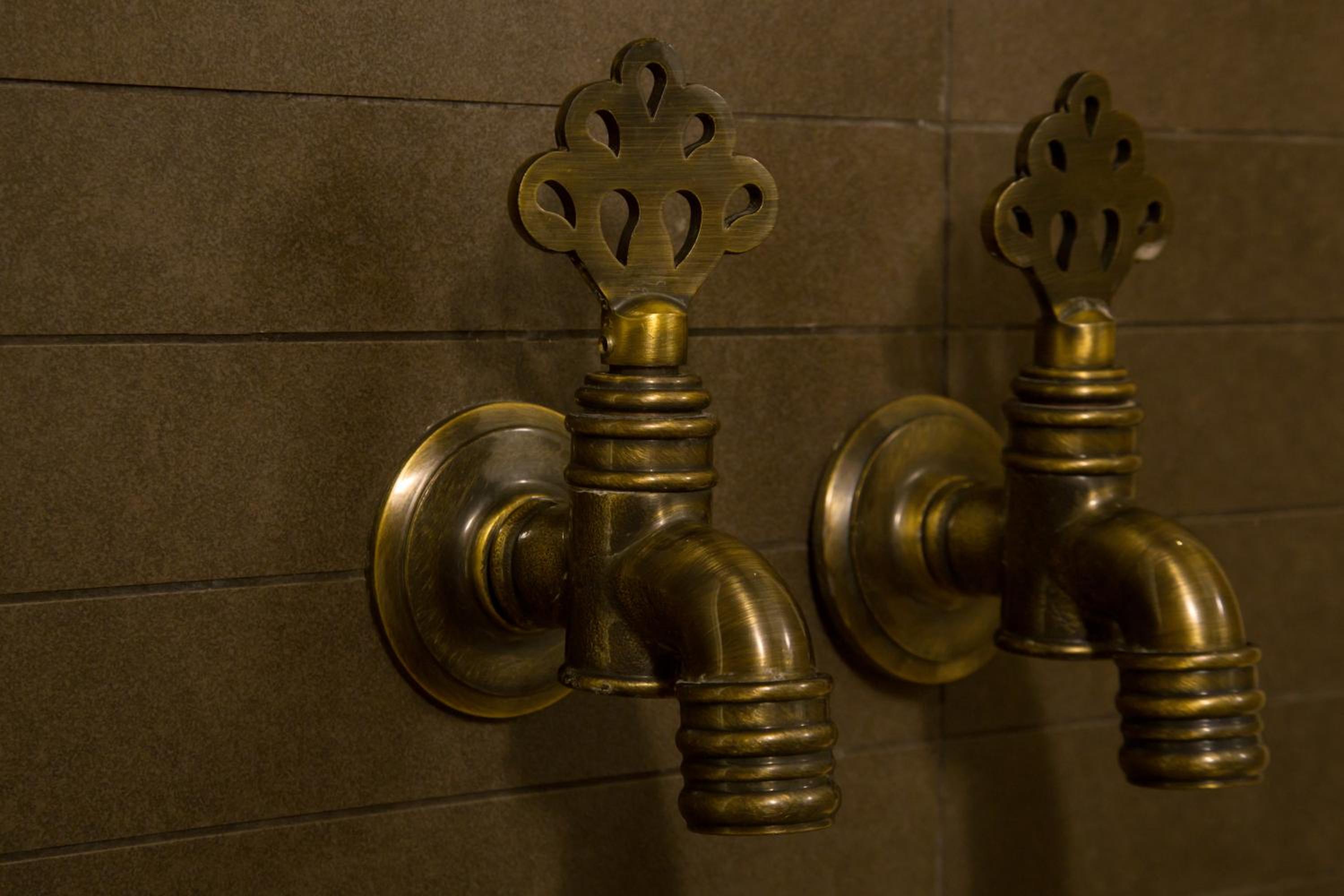 Fairmont Quasar İstanbul Otel - Image 76