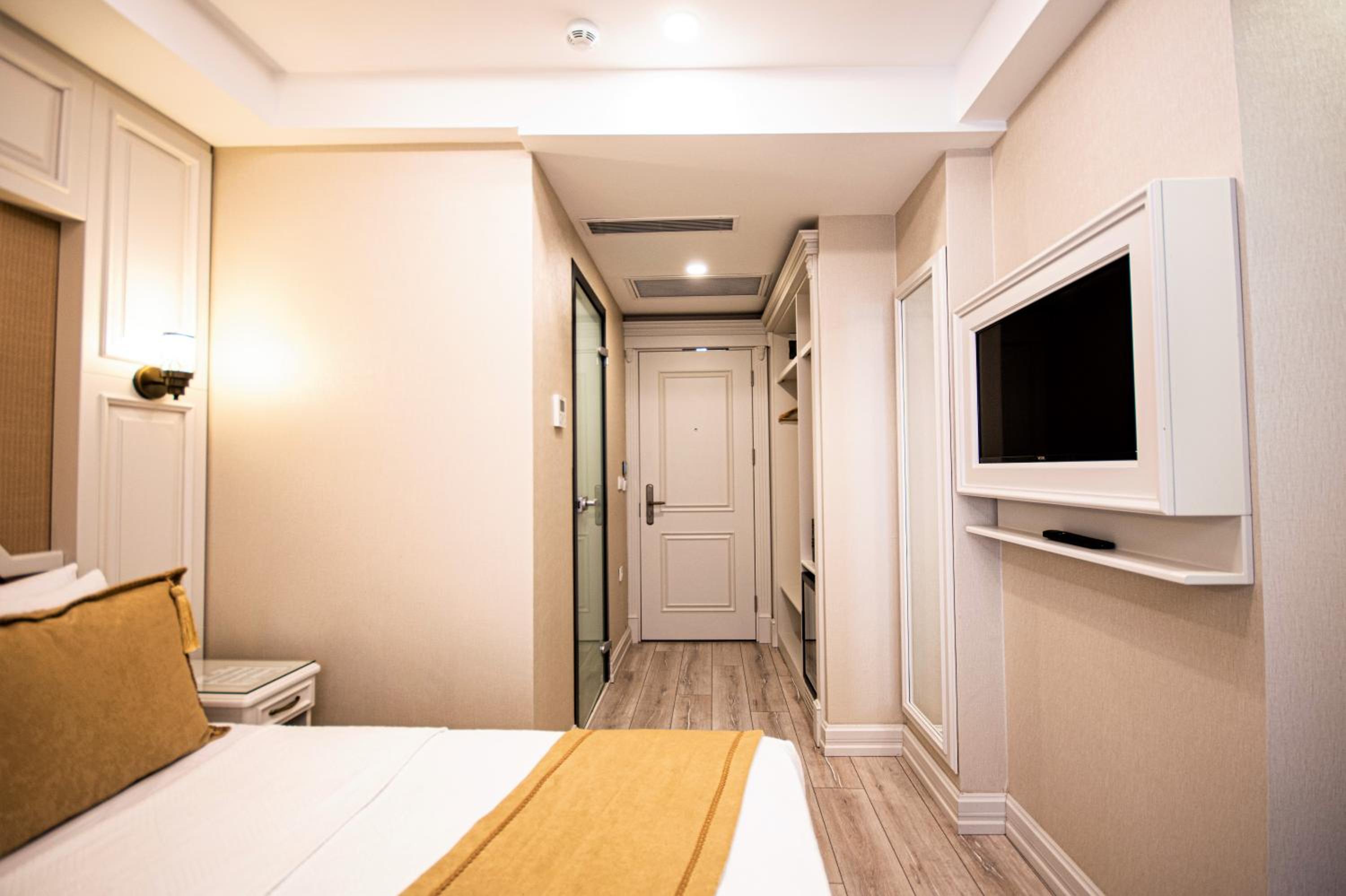 Boss Otel Sultanahmet - Image 72