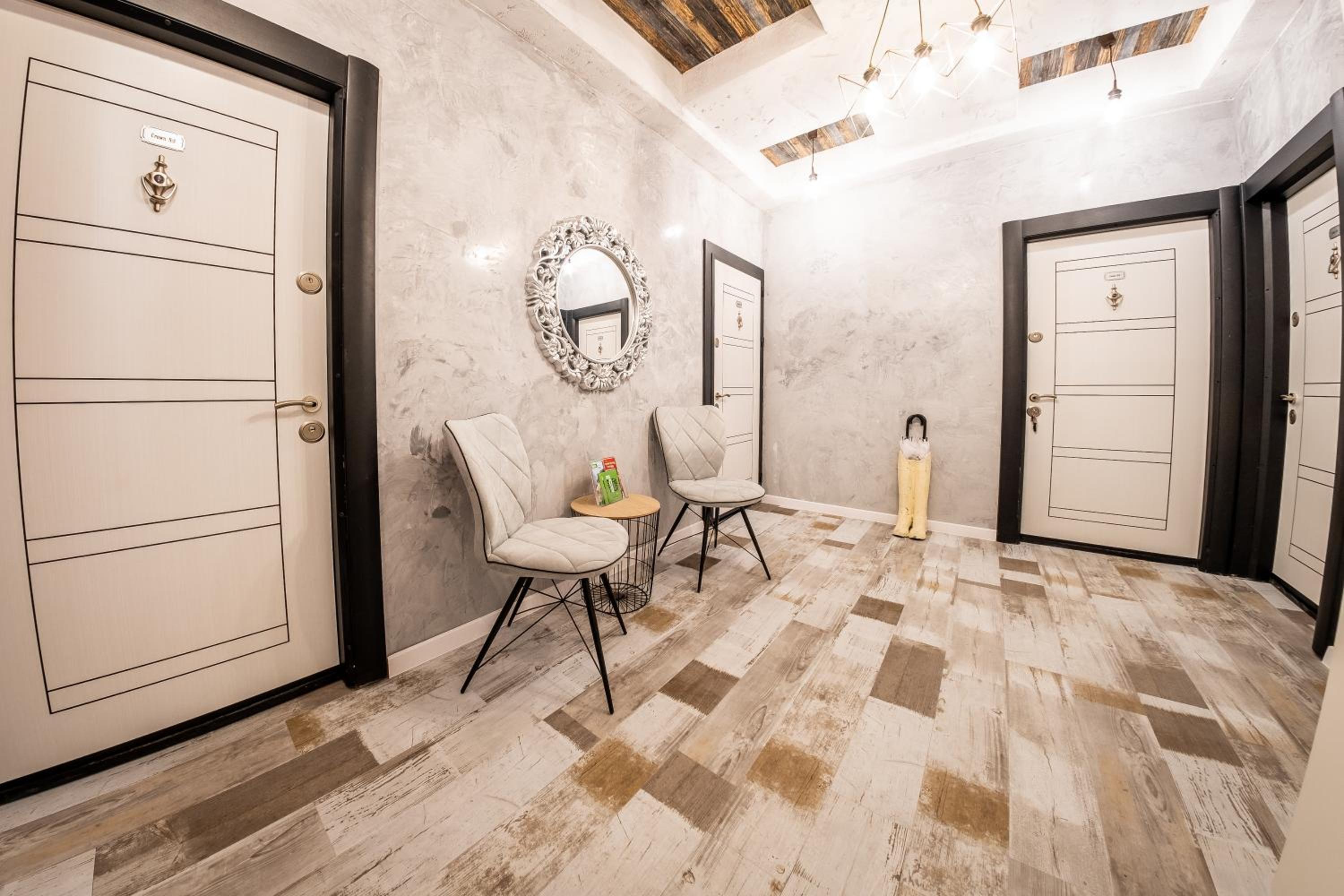 Sofia Crown Life Apartment