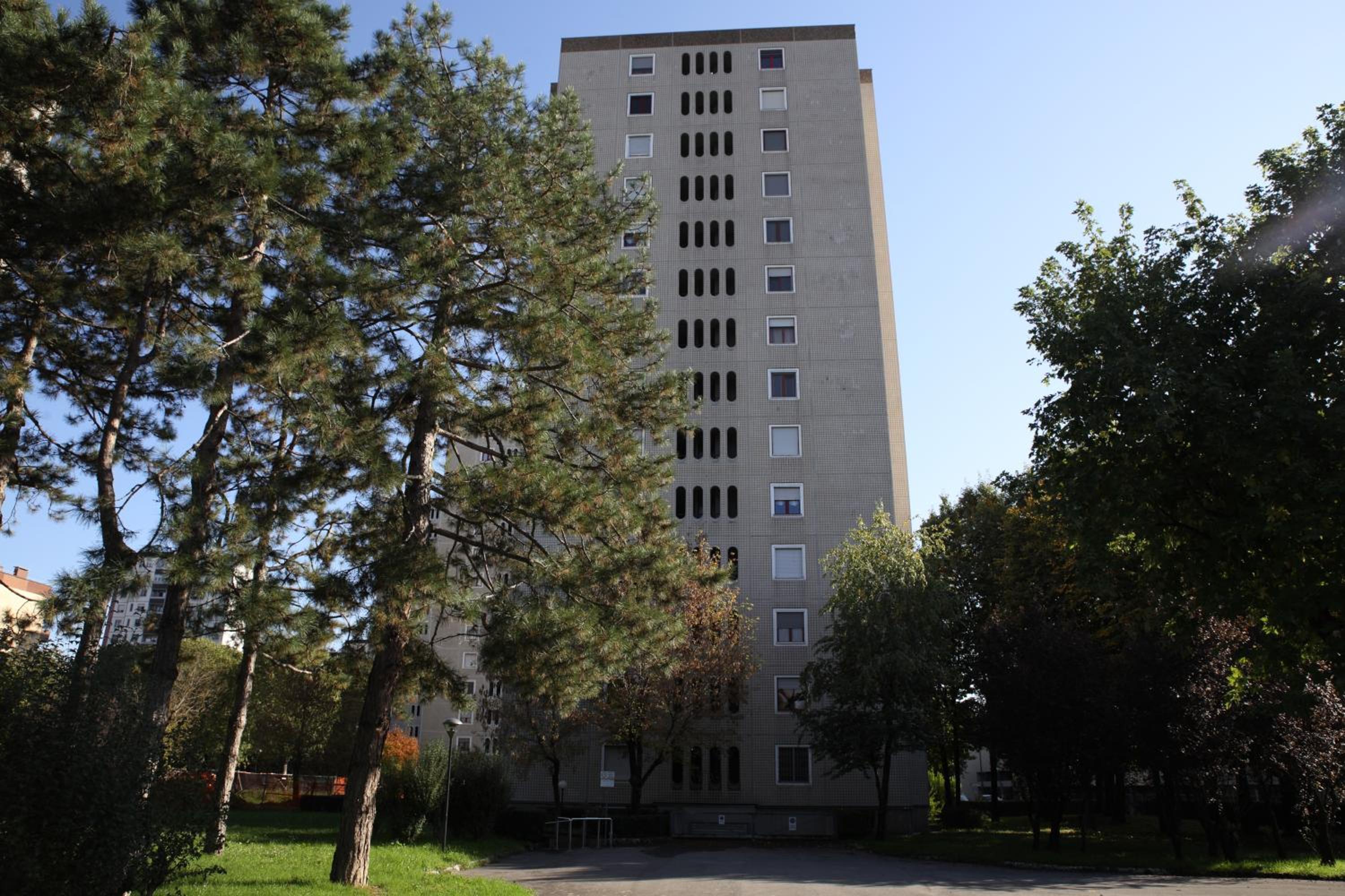 building