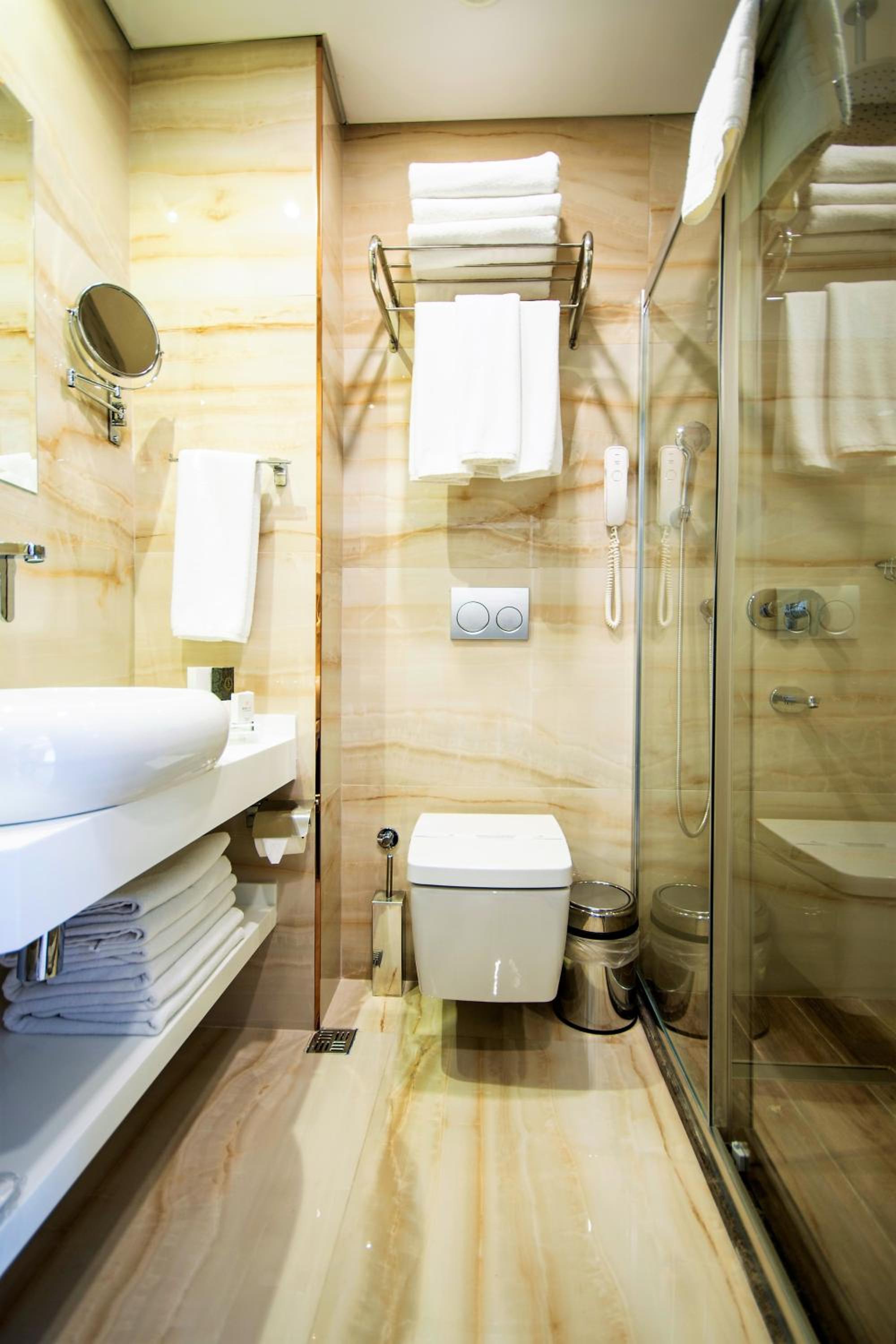 Boss Otel Sultanahmet - Image 70