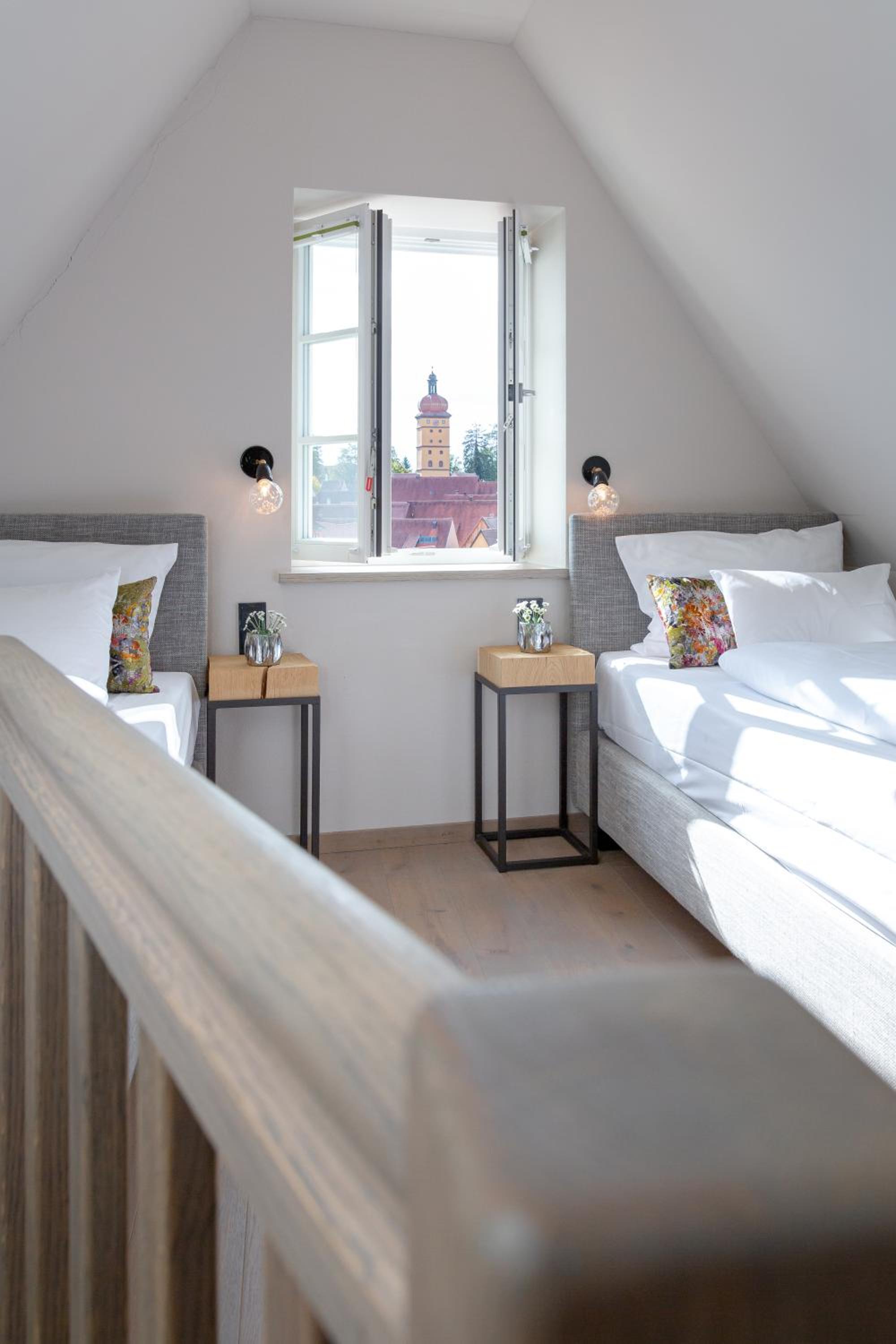 Hotel Luise & Luisenhof