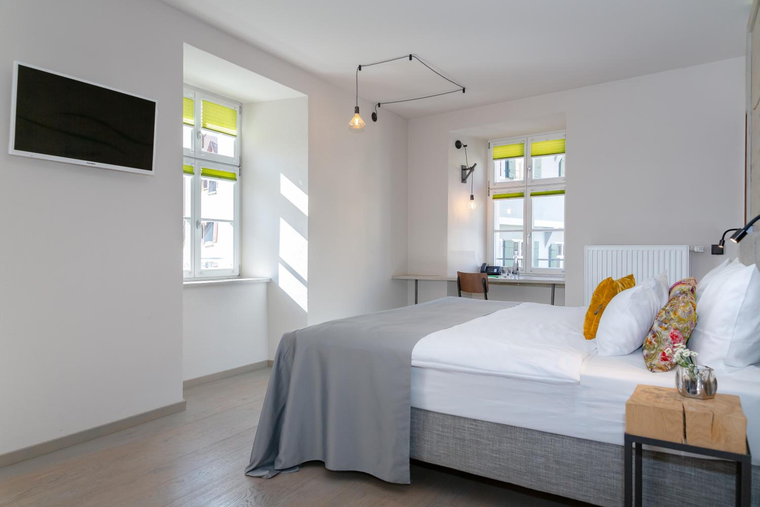 Hotel Luise & Luisenhof