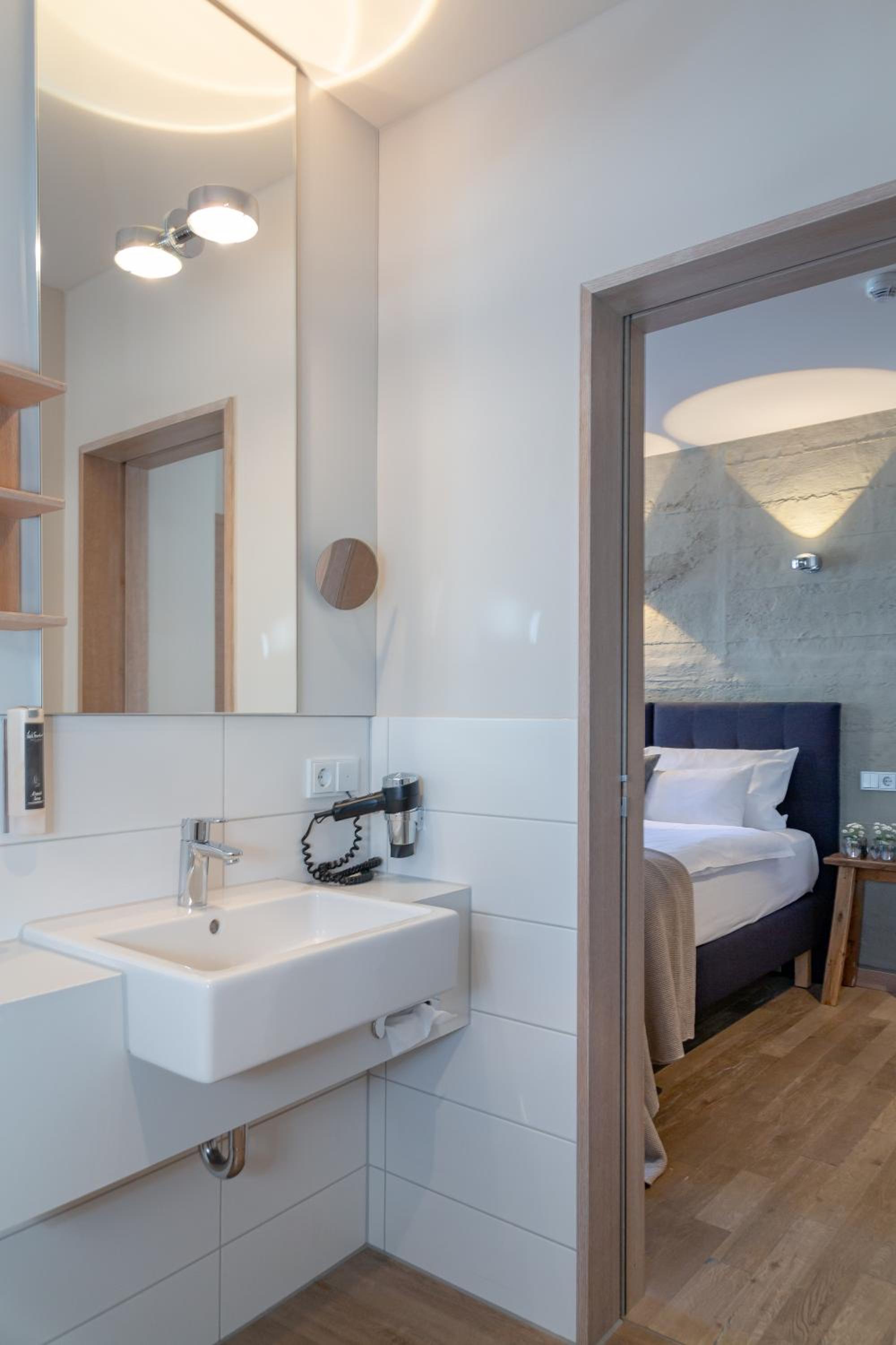 Hotel Luise & Luisenhof