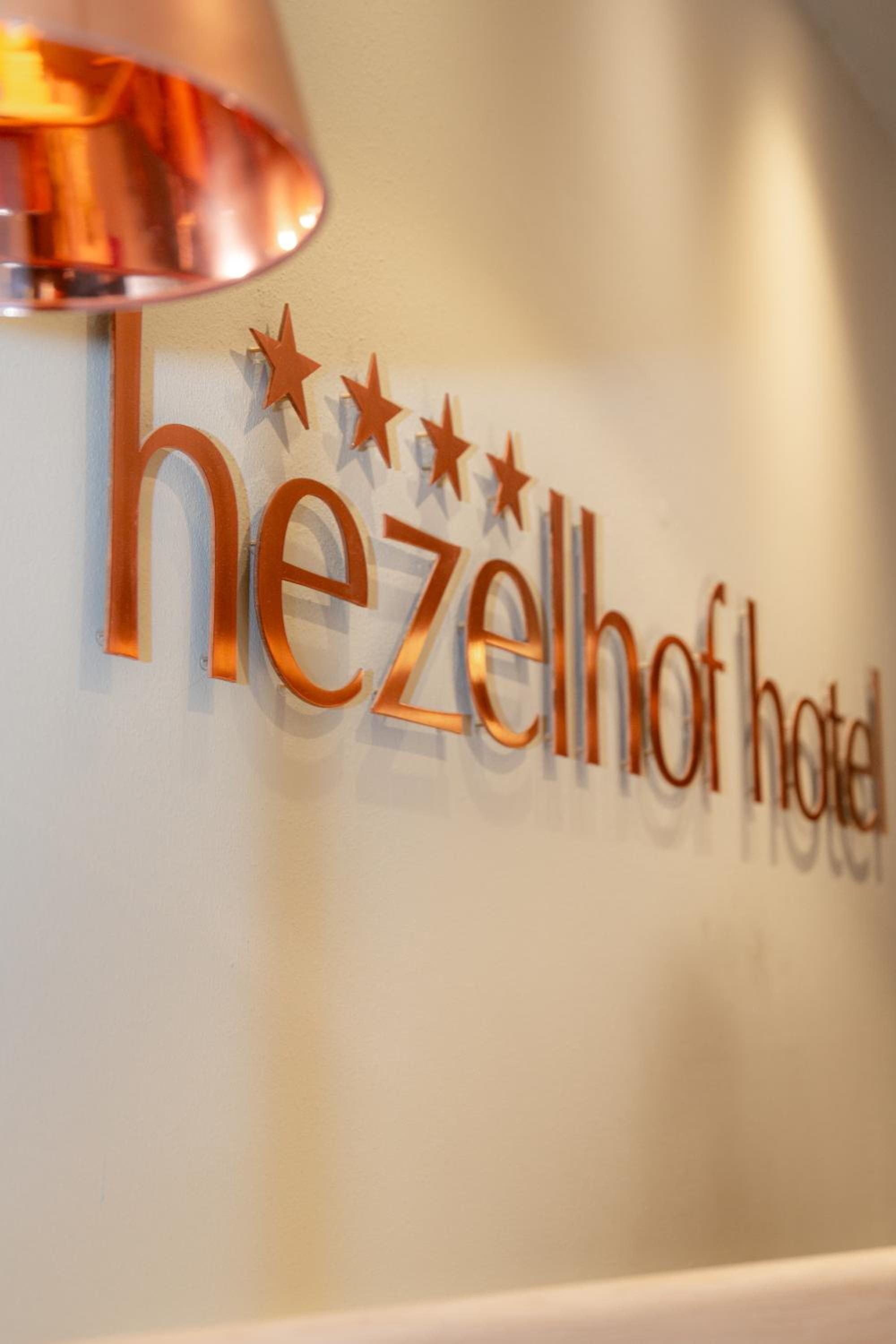 Hotel Luise & Luisenhof