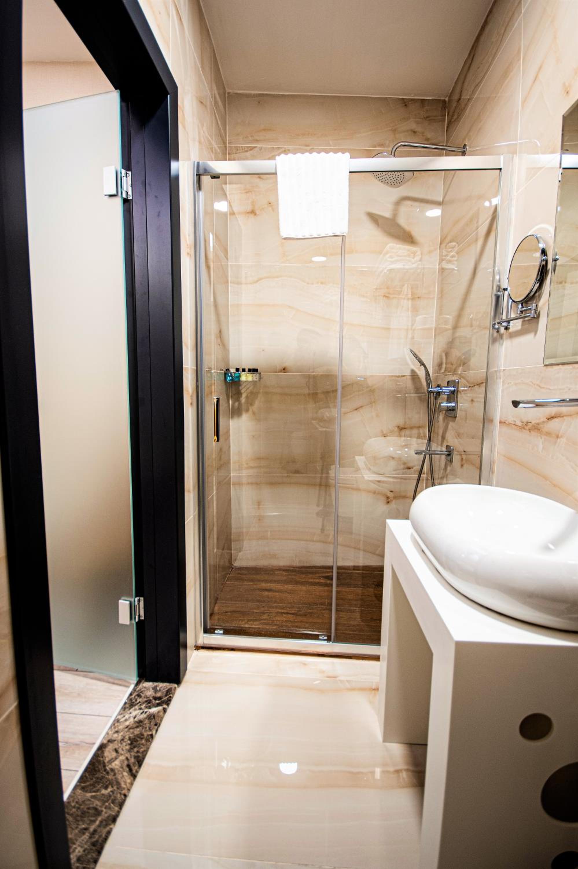 Boss Otel Sultanahmet - Image 69