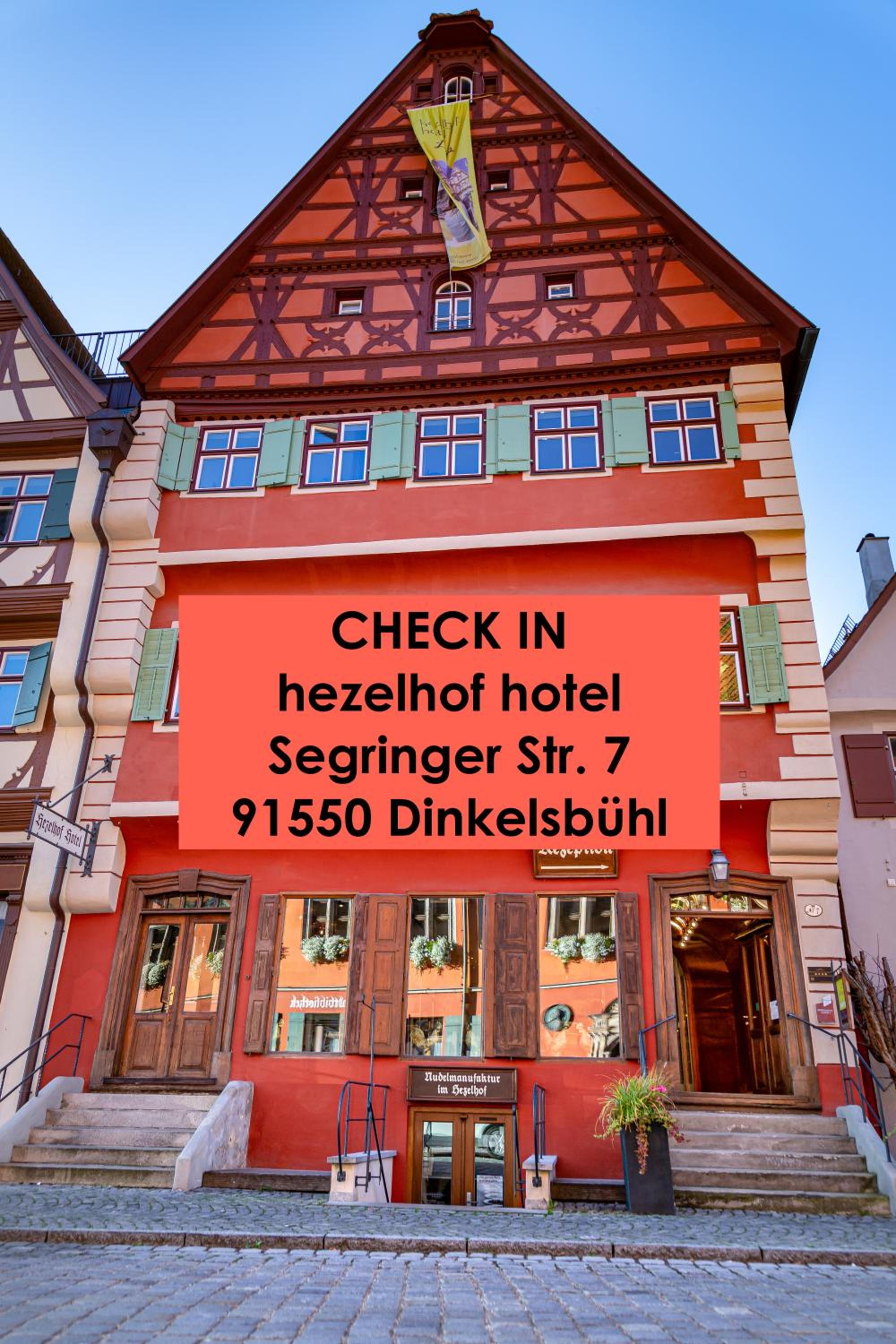 Hotel Luise & Luisenhof