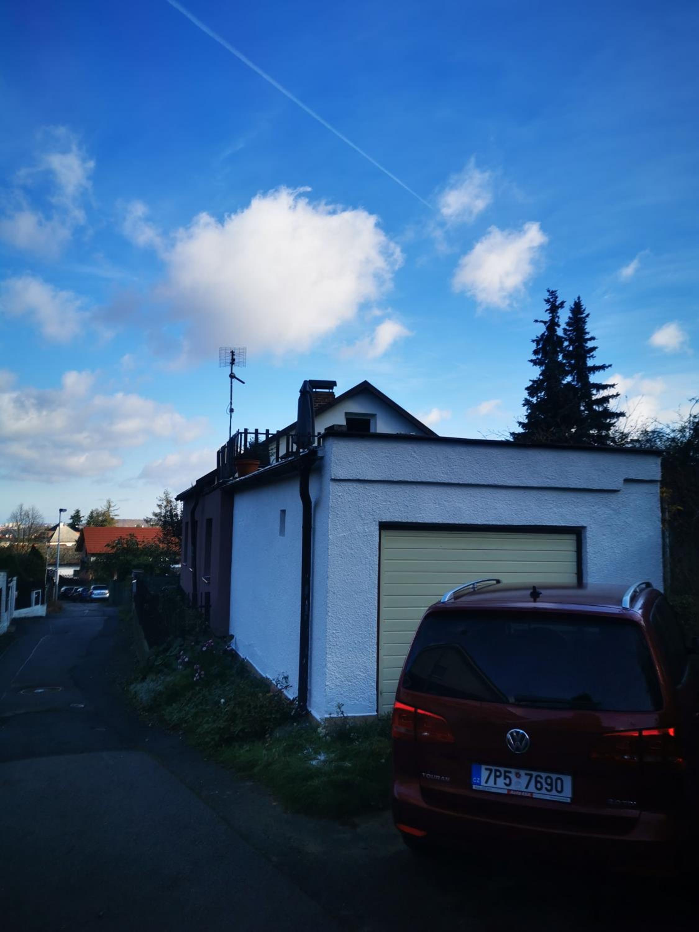 Apartments Zbraslav