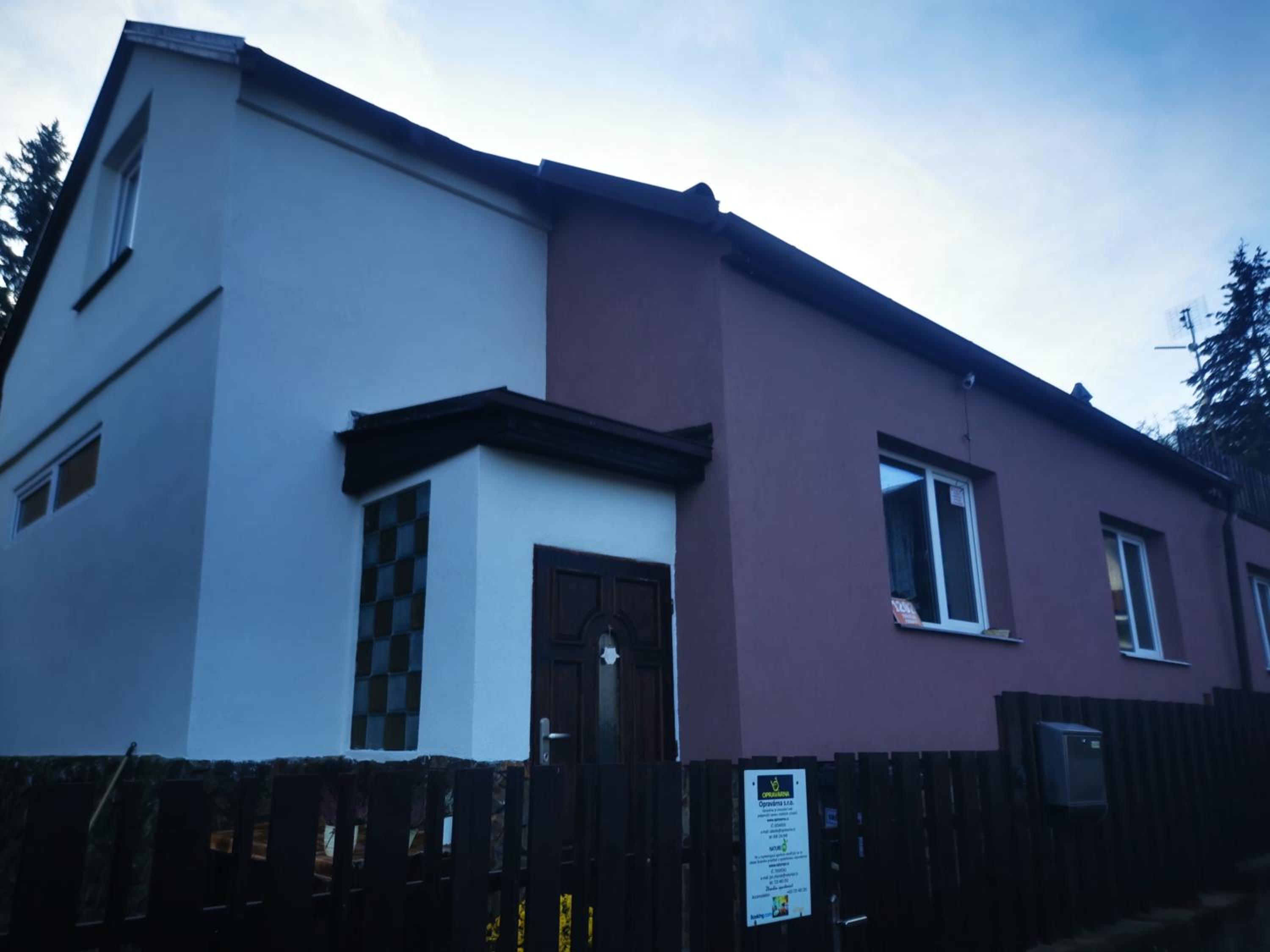 Apartments Zbraslav