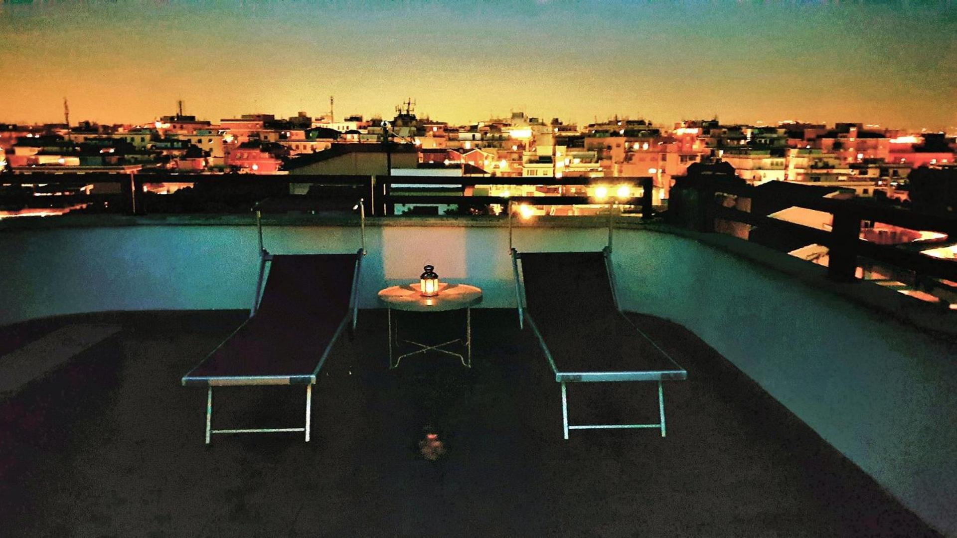 roof