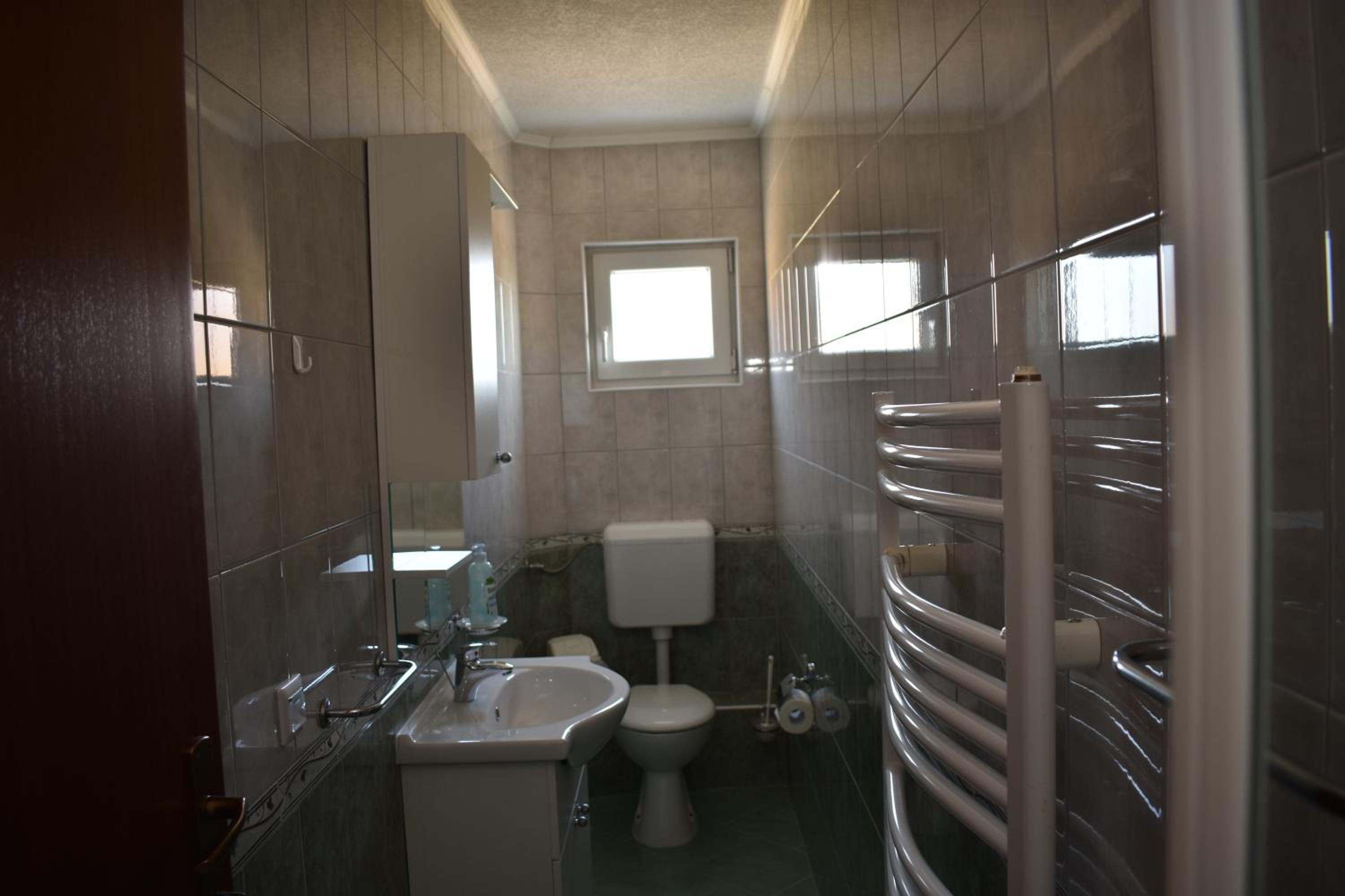 Apartmani Vila en Kupres