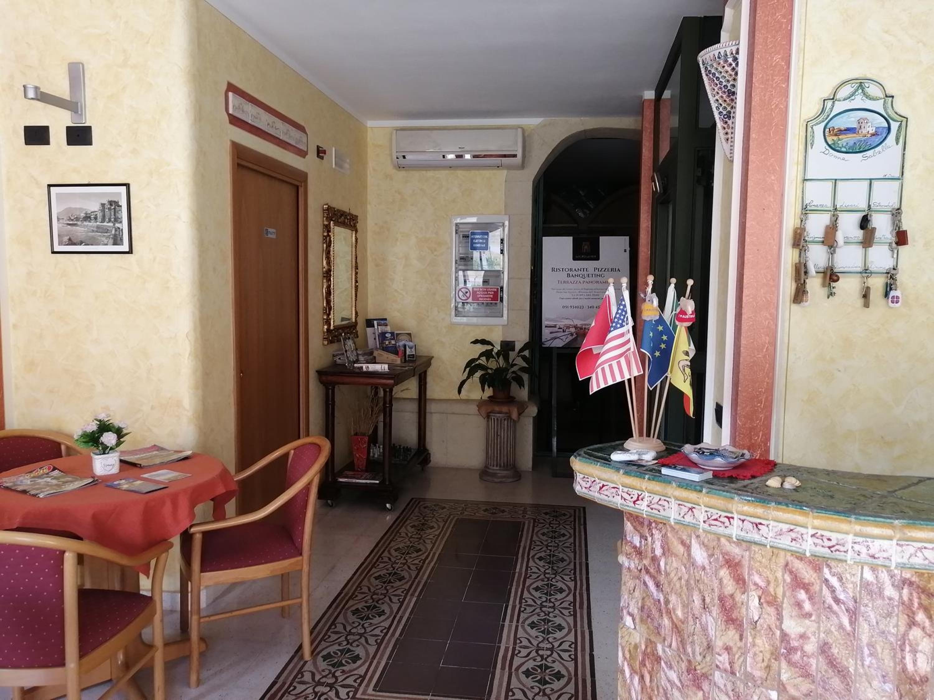 B&B Donna Sabella