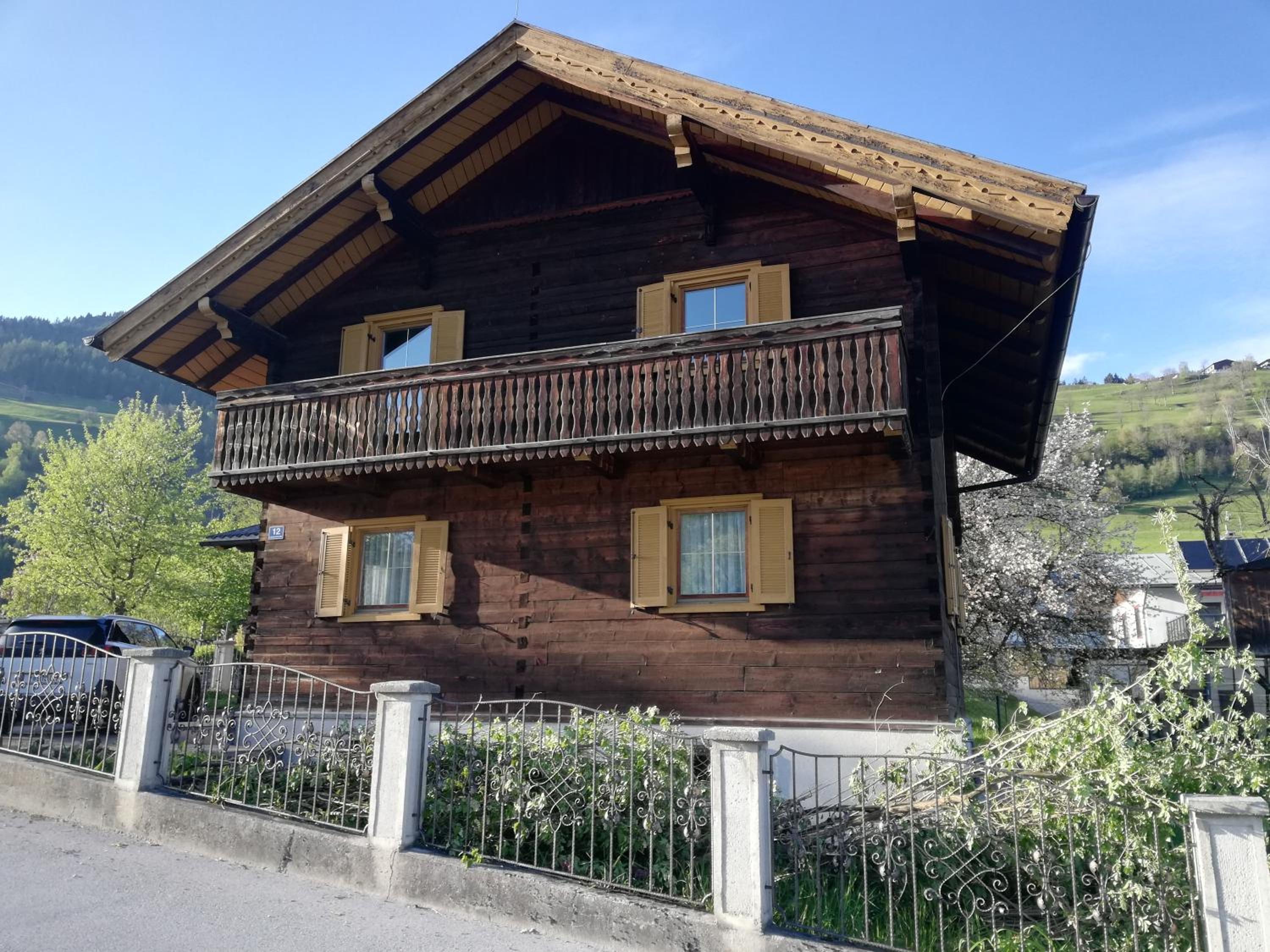 Haus Helga