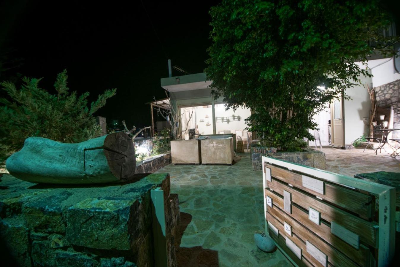 Hotel Istron Breeze Cocoon - Image 1