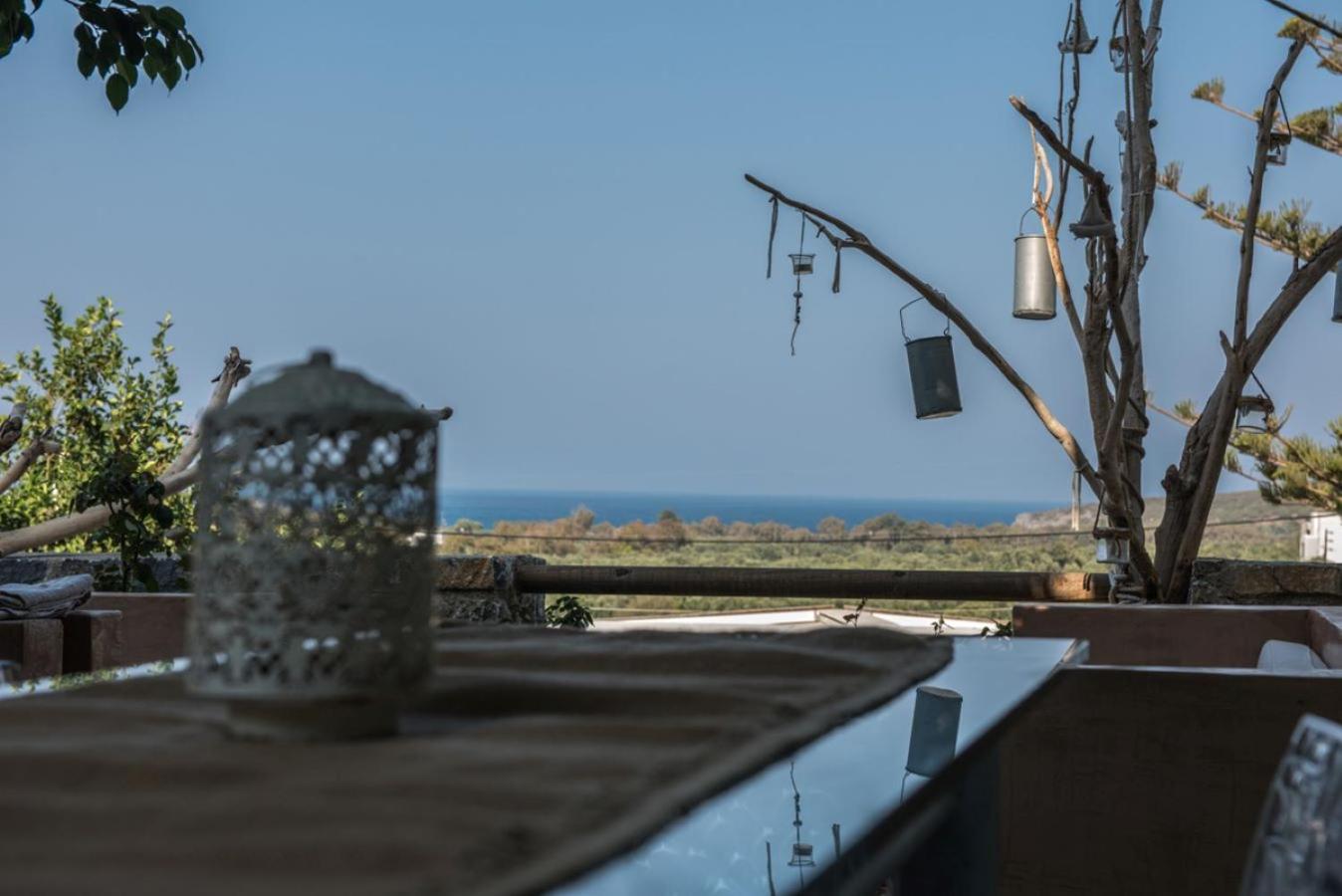 Istron Breeze Cocoon view 2
