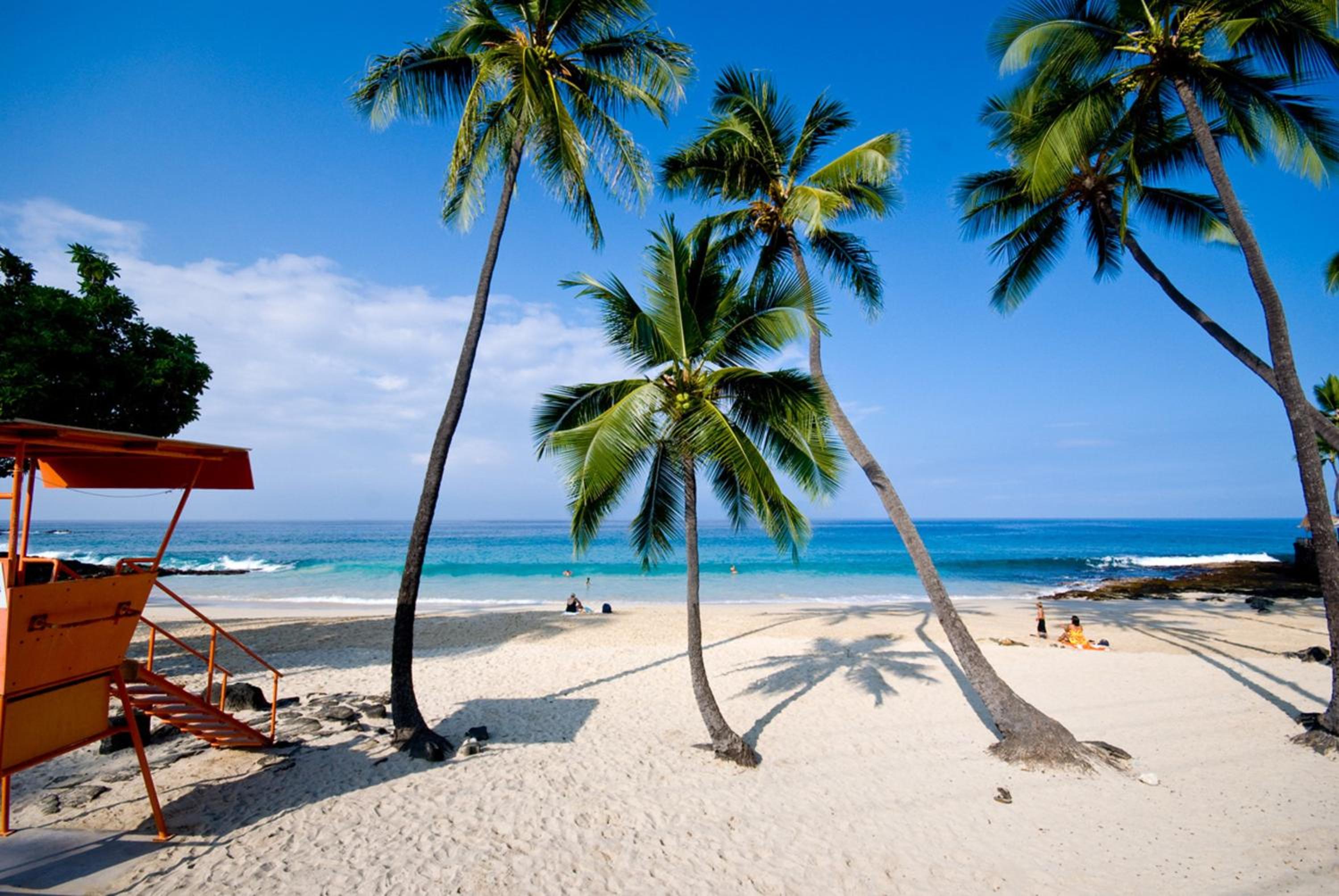 Holiday Inn Express & Suites Kailua-Kona by IHG