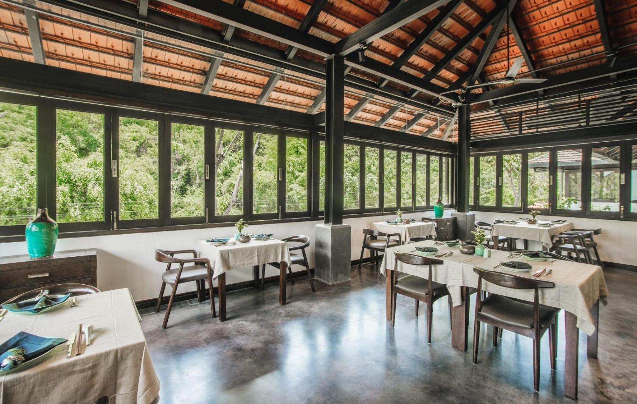 Aravinda Resort Ninh Binh view 2