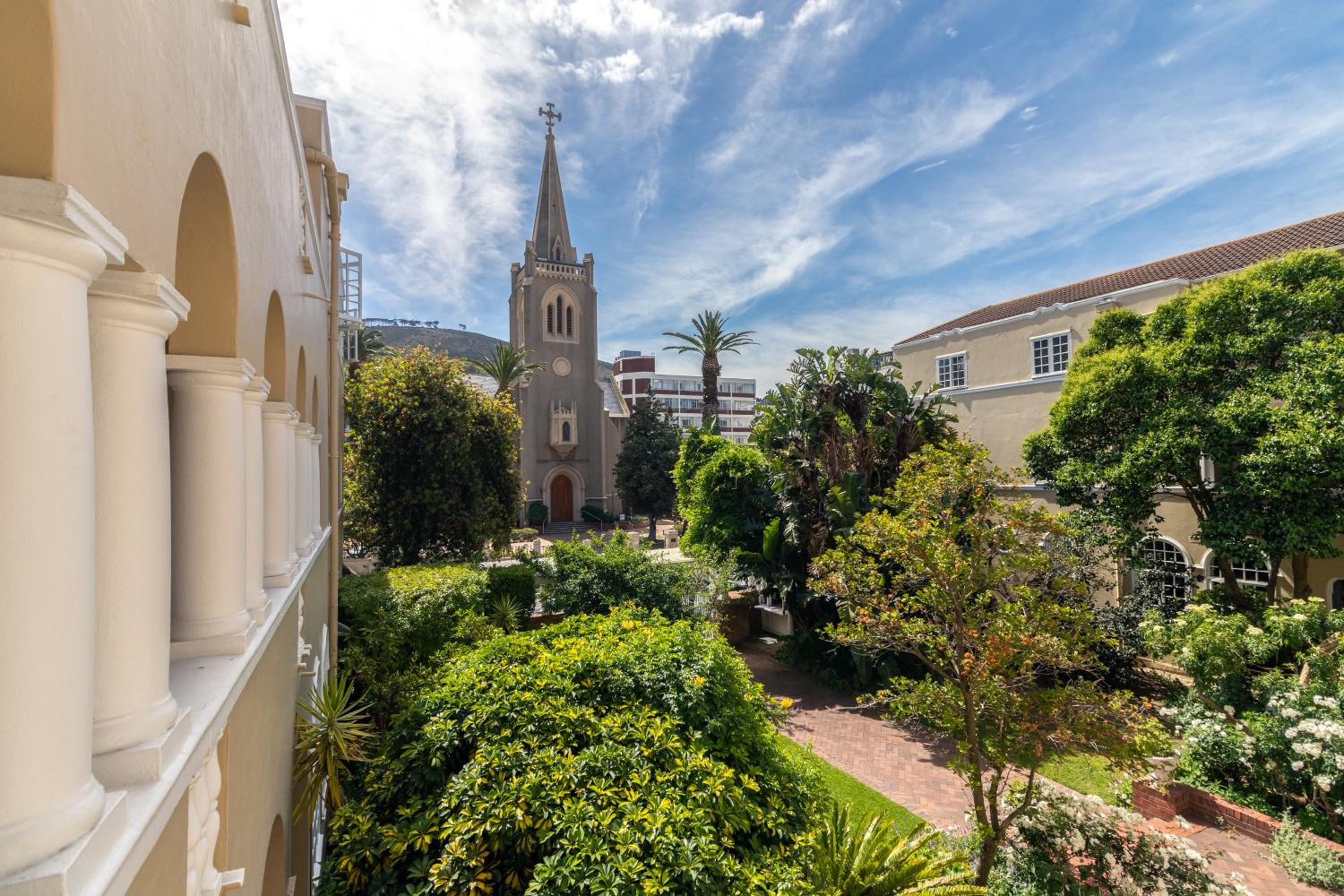 Victoria Court Apartment, Cape Town view 3