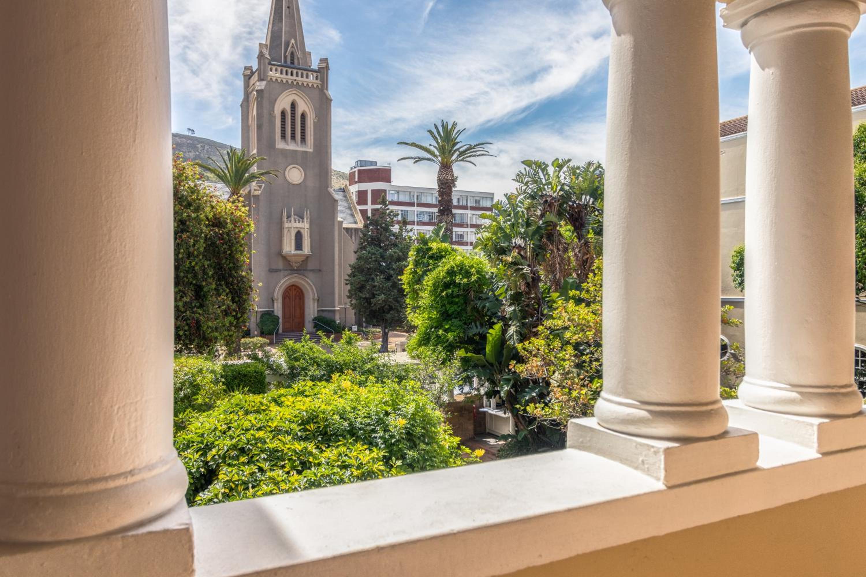 Victoria Court Apartment, Cape Town view 4