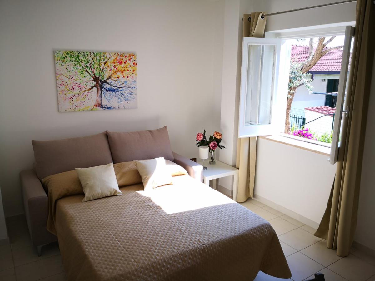 Residence VILLA FIORITA photo 5