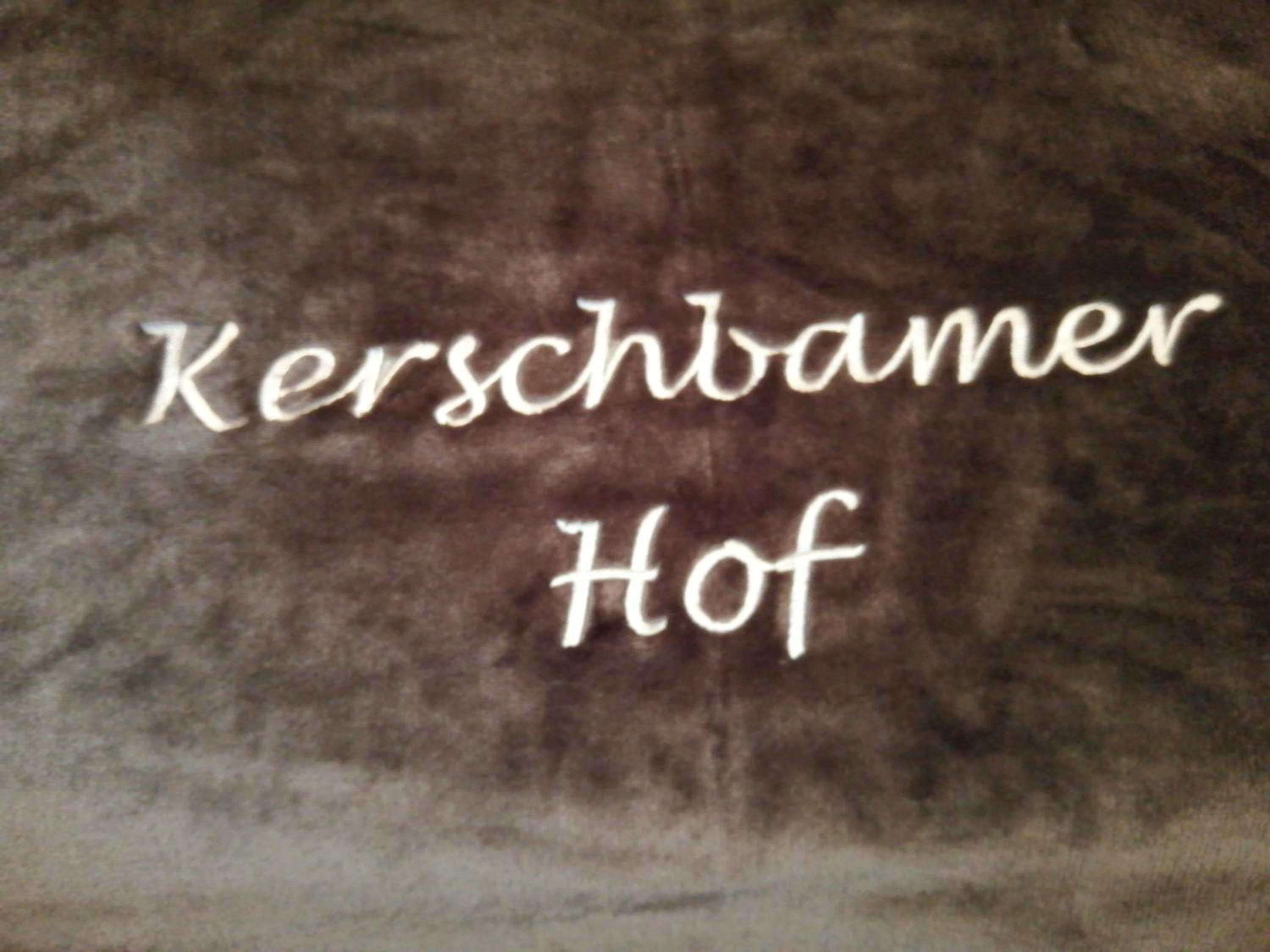 Kerschbamerhof im Süden Südtirols