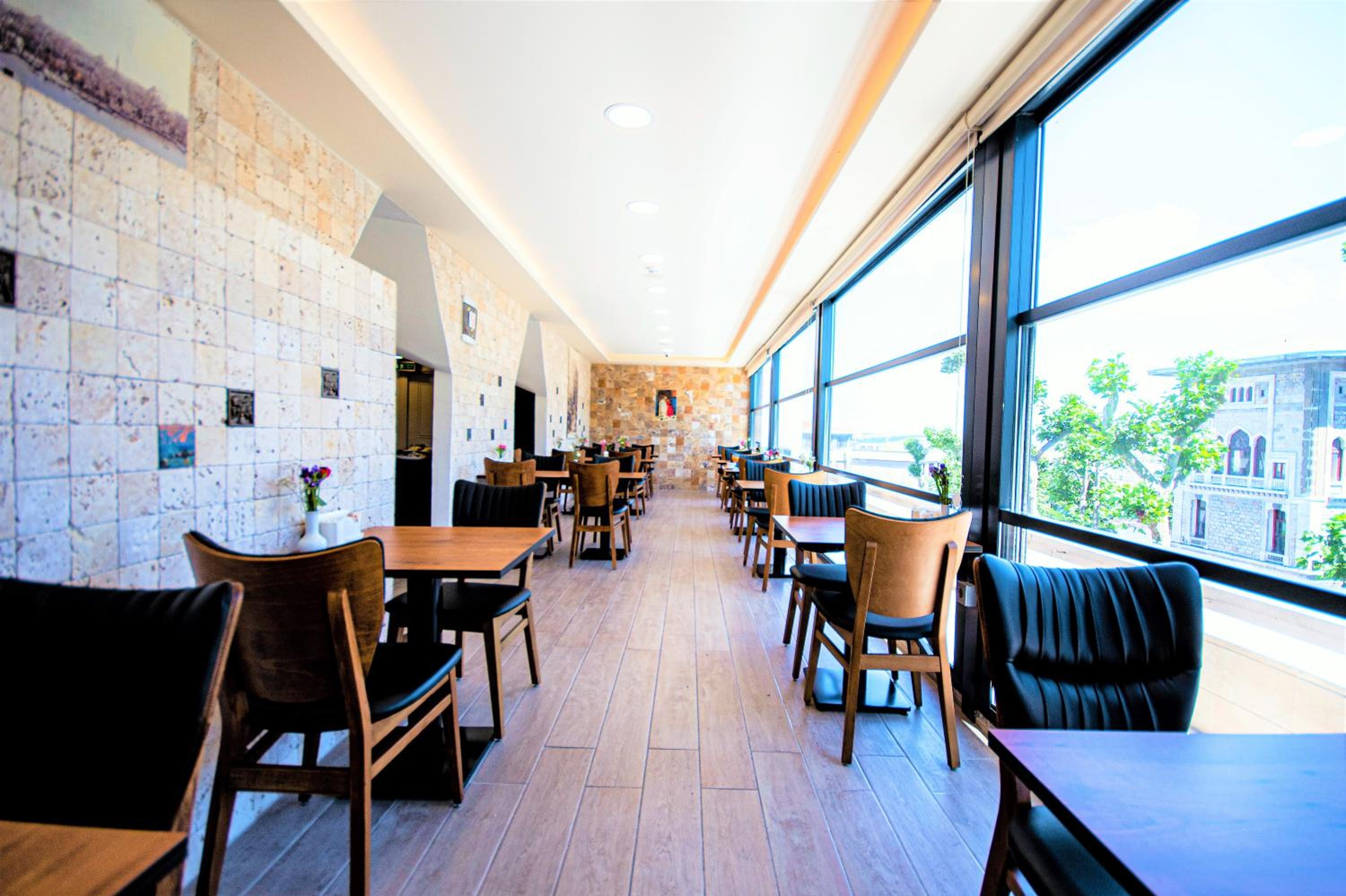 Boss Otel Sultanahmet - Image 11