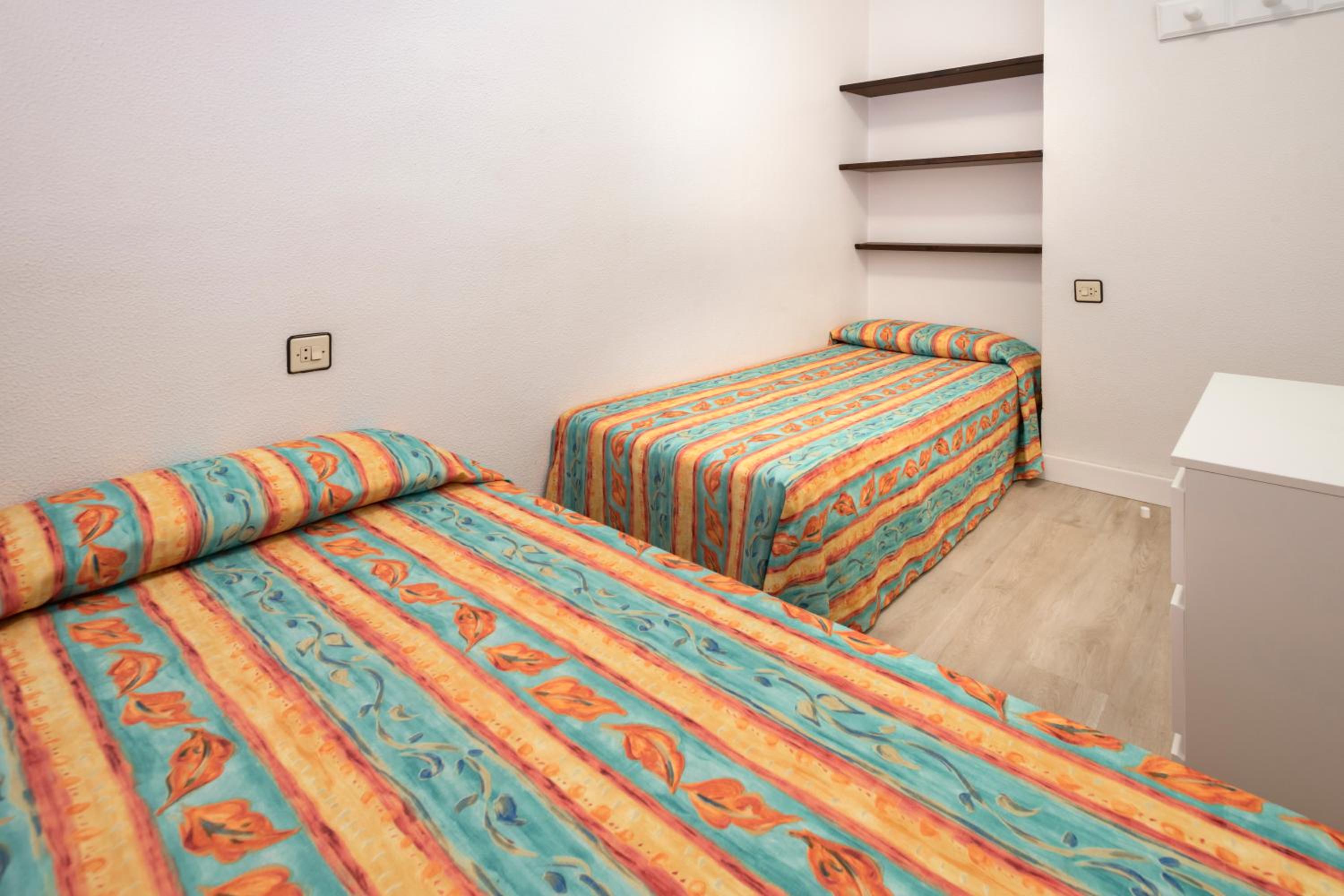 Apartments Sorrabona