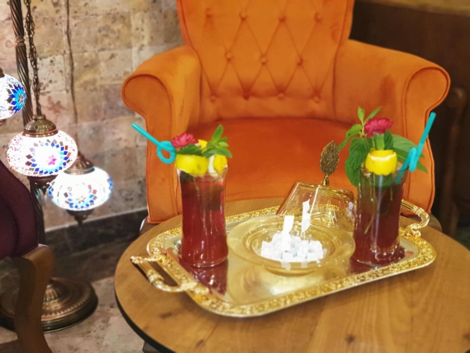 Boss Otel Sultanahmet - Image 29