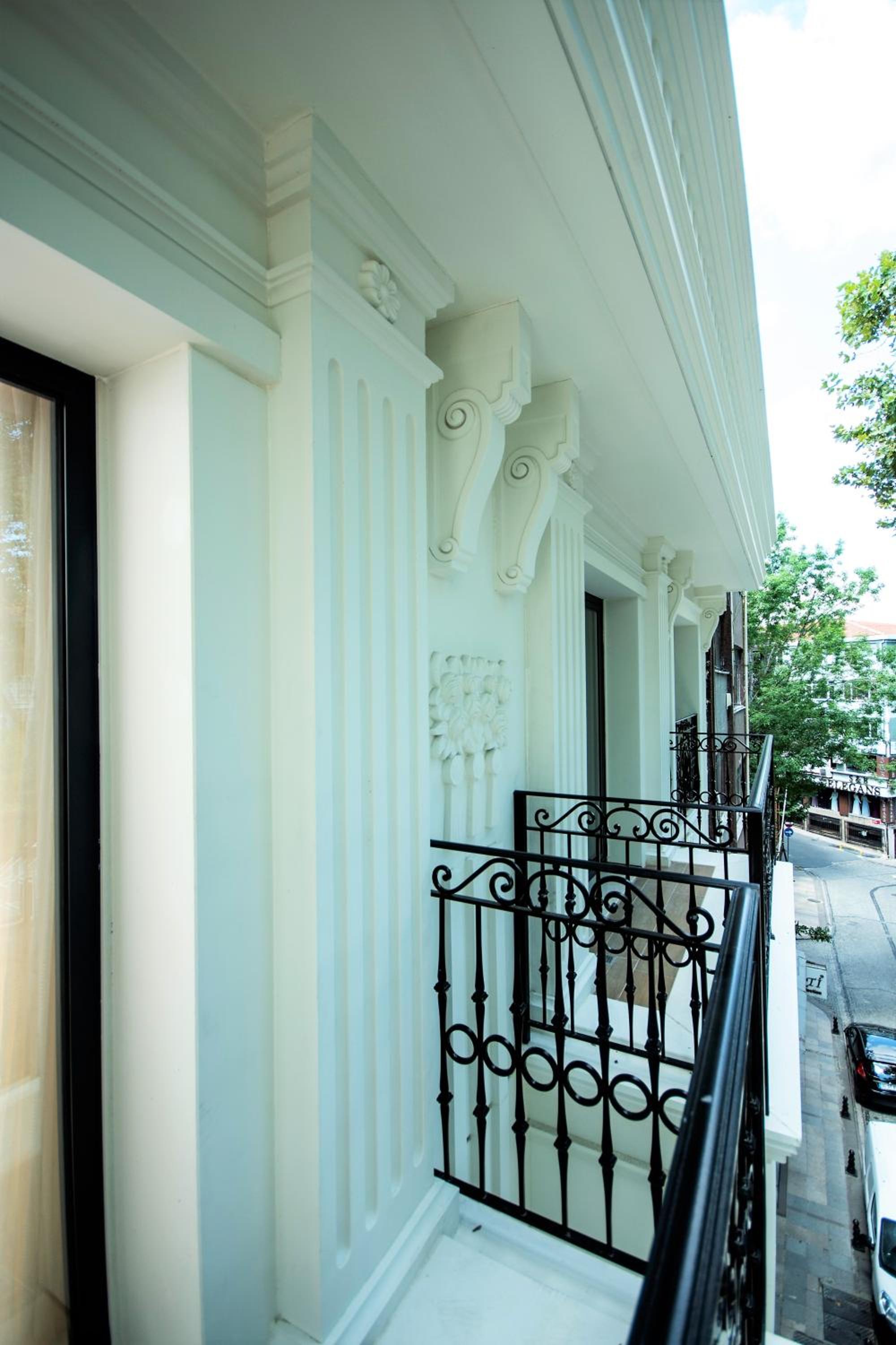 Boss Otel Sultanahmet - Image 34