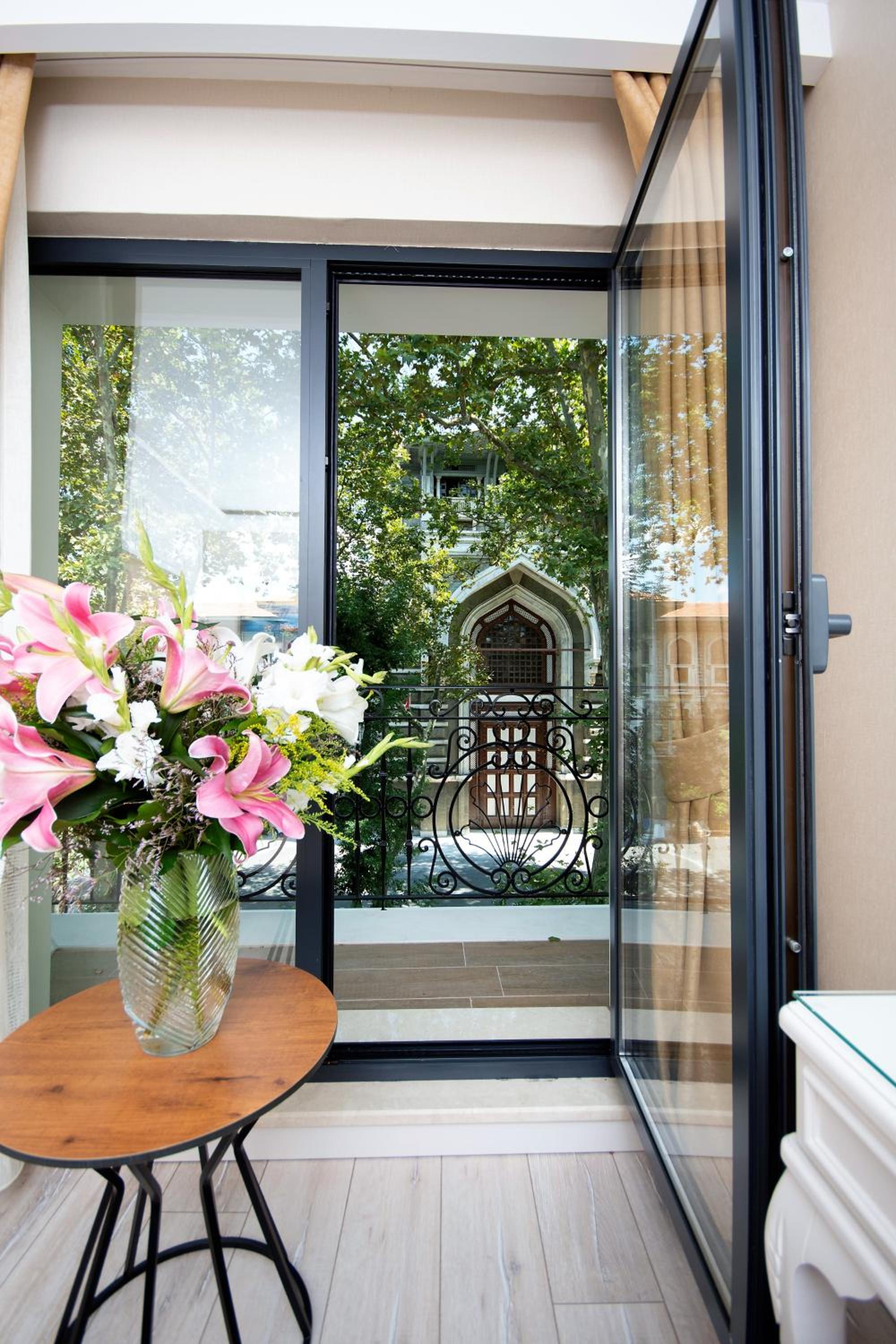 Boss Otel Sultanahmet - Image 17