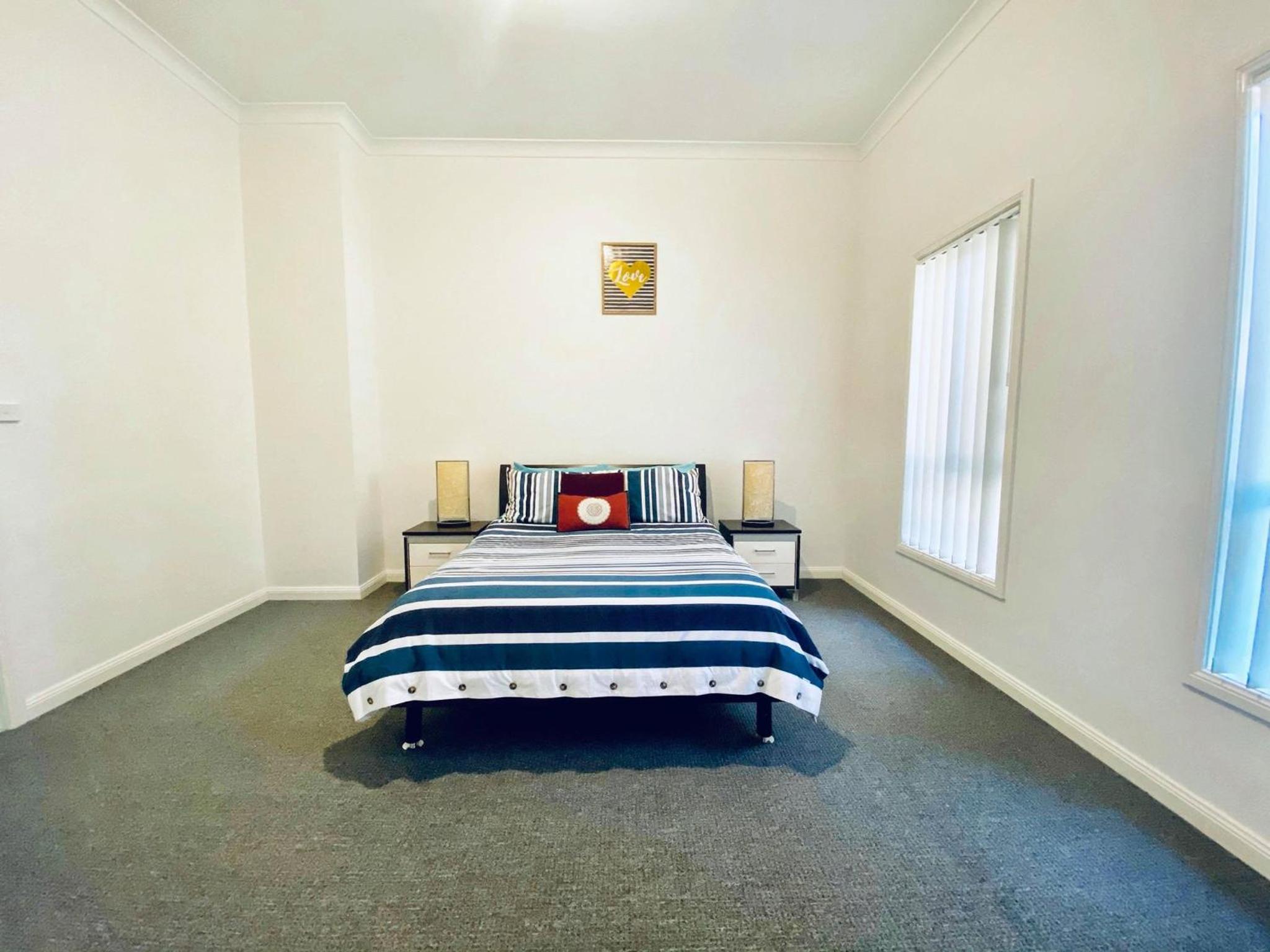 Edmondson Villas Sydney